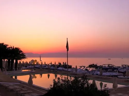 HOTIDAY Room Collection - Circeo