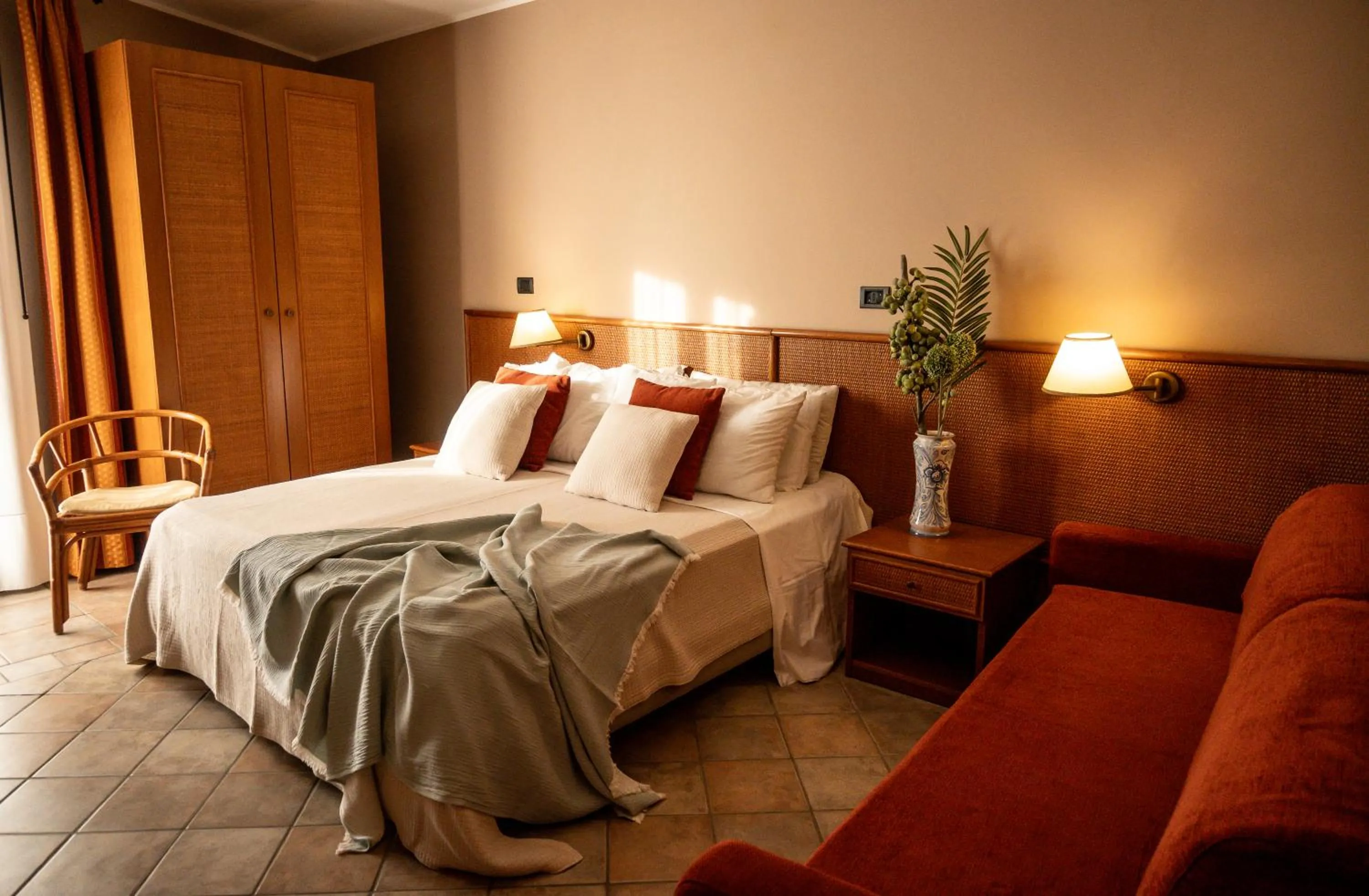 Hotel Sirio