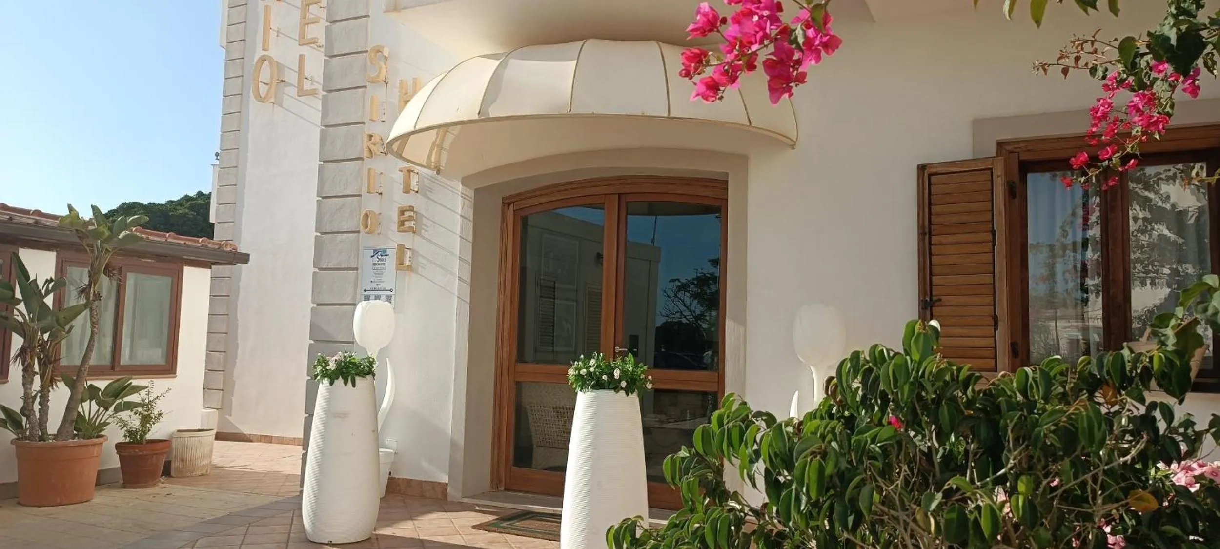 Hotel Sirio