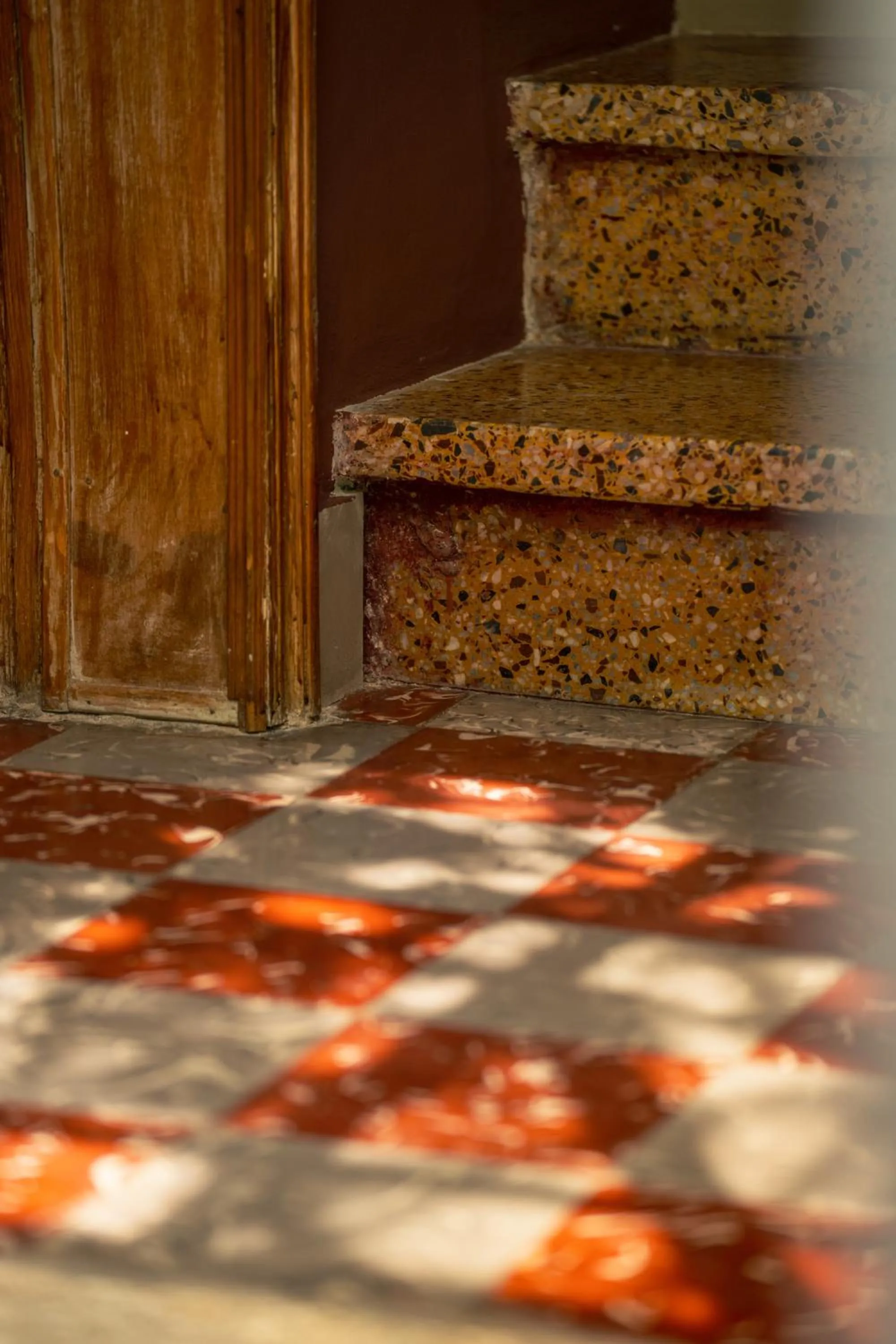 Property building in Les Jardins de Baracane