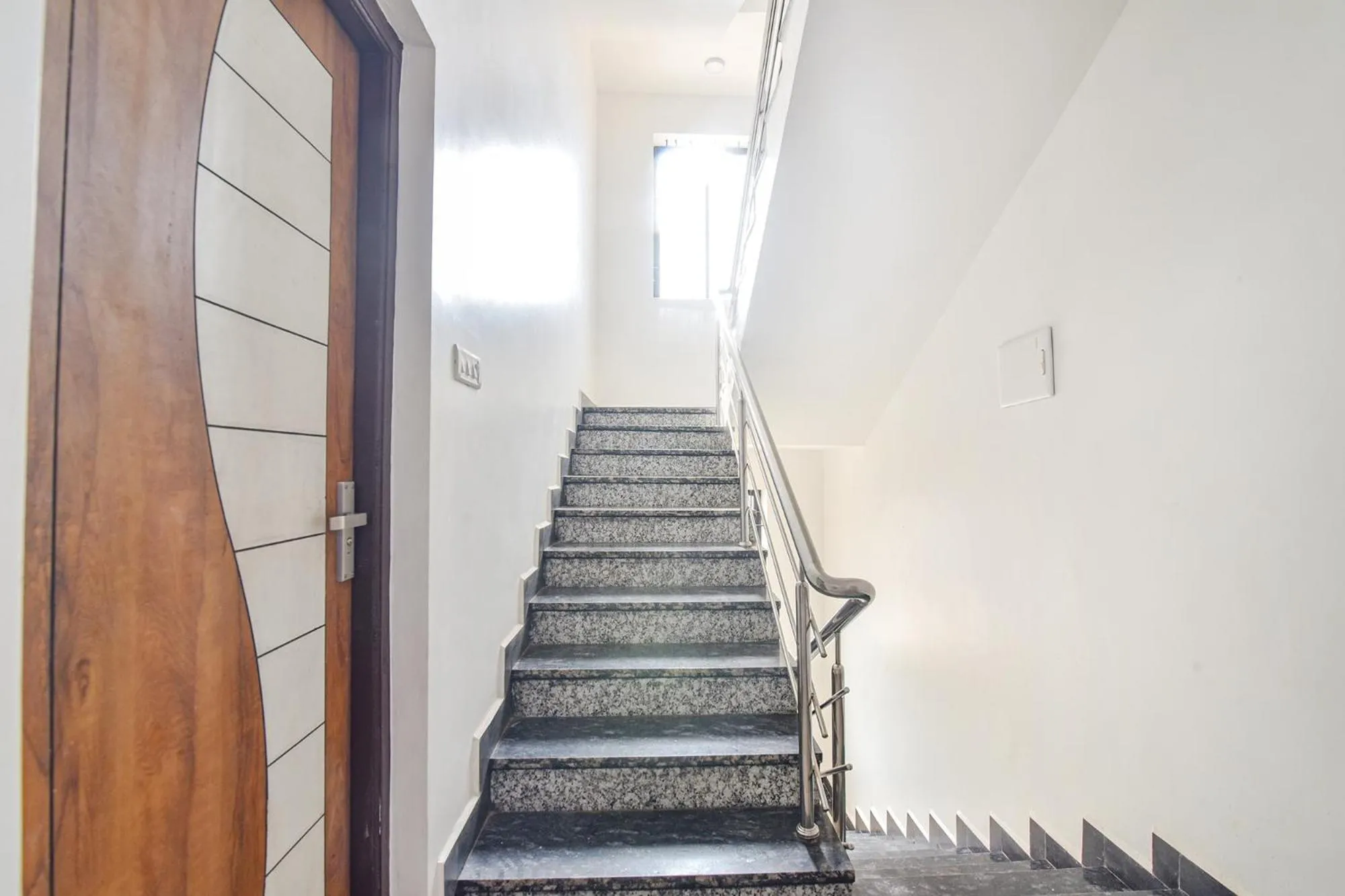 Fabhotel Baga Tulip - 500M From Baga Beach