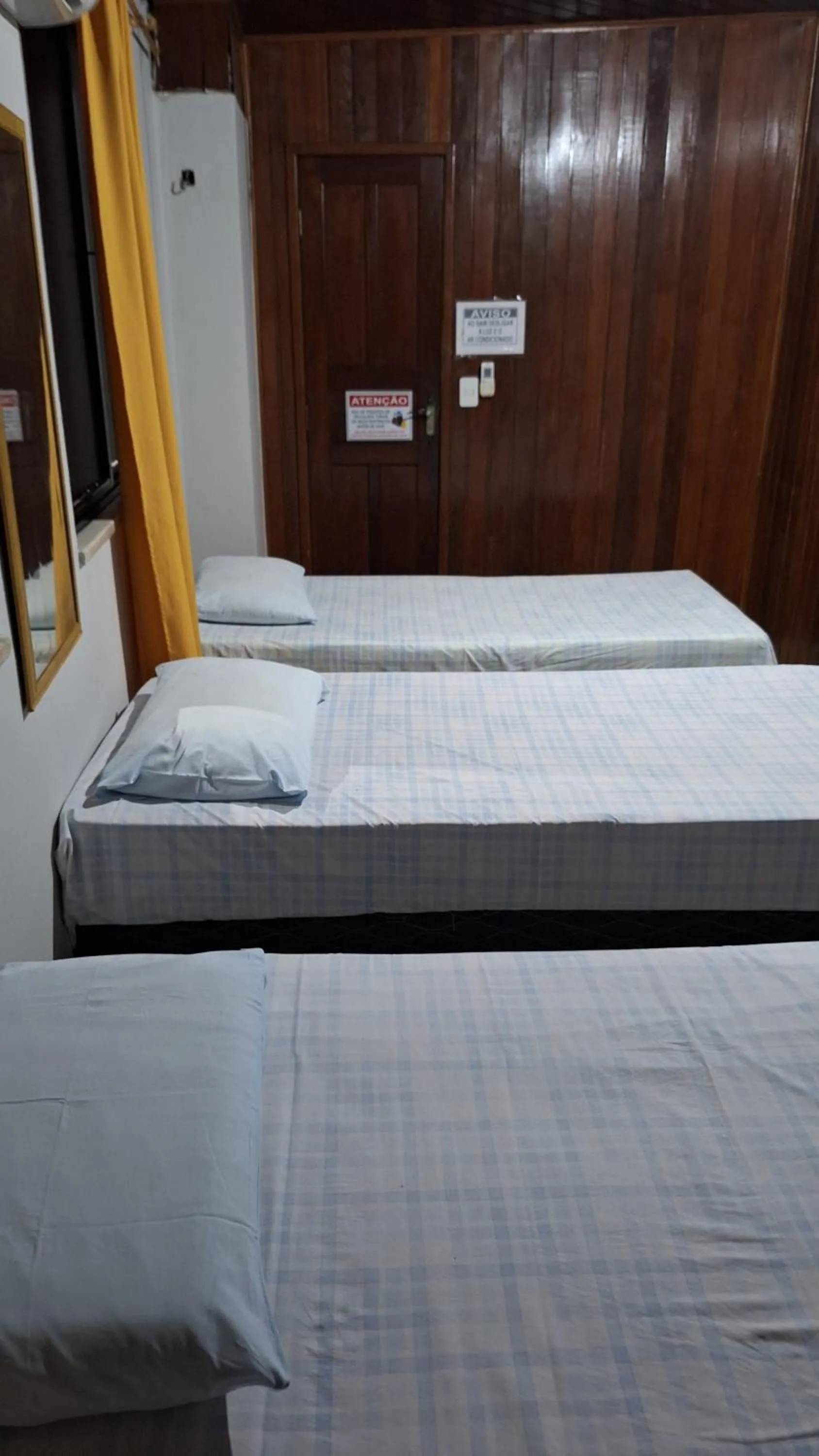 Vera's Apart-Hotel & Restaurante