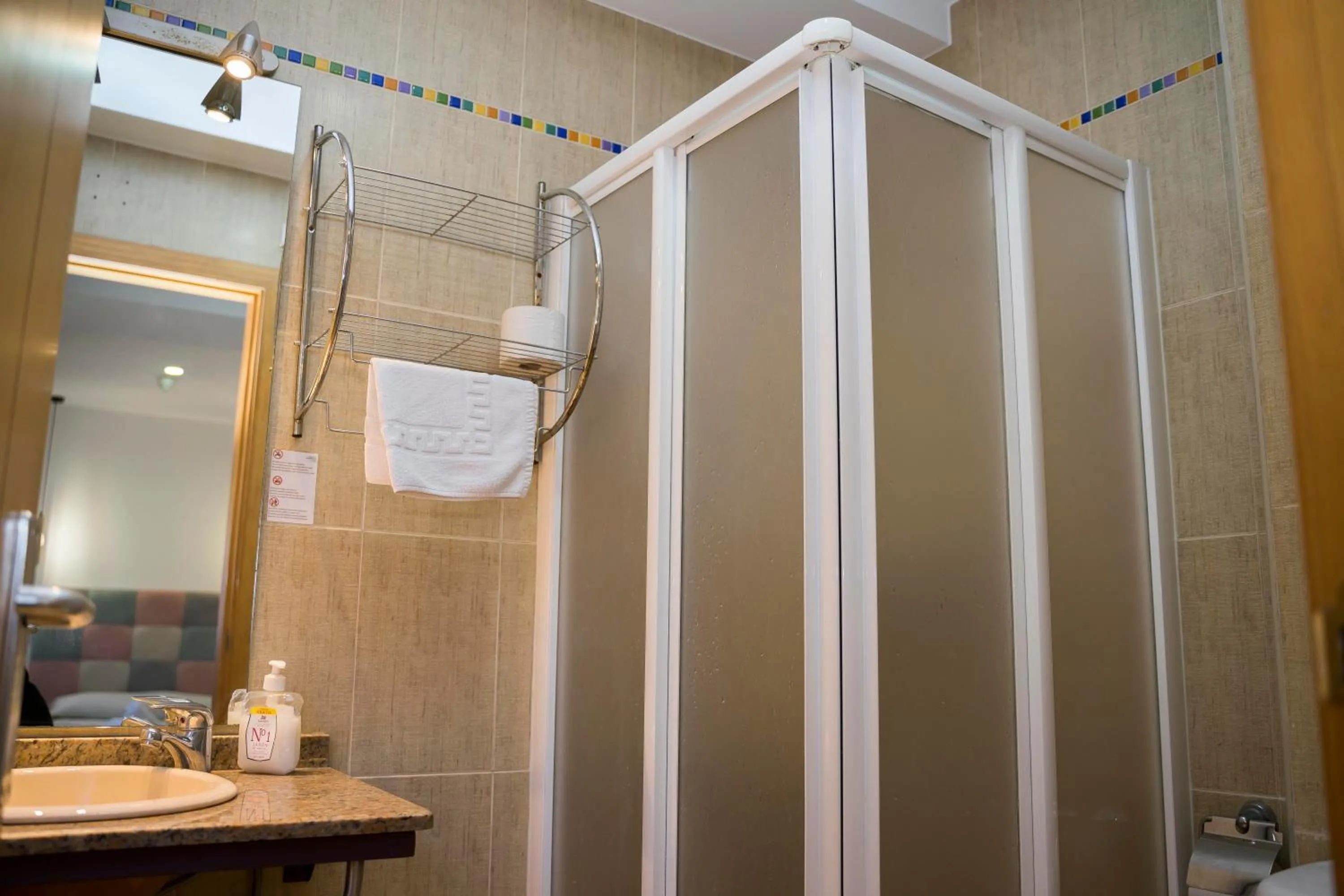 Hostal Goyesco Plaza