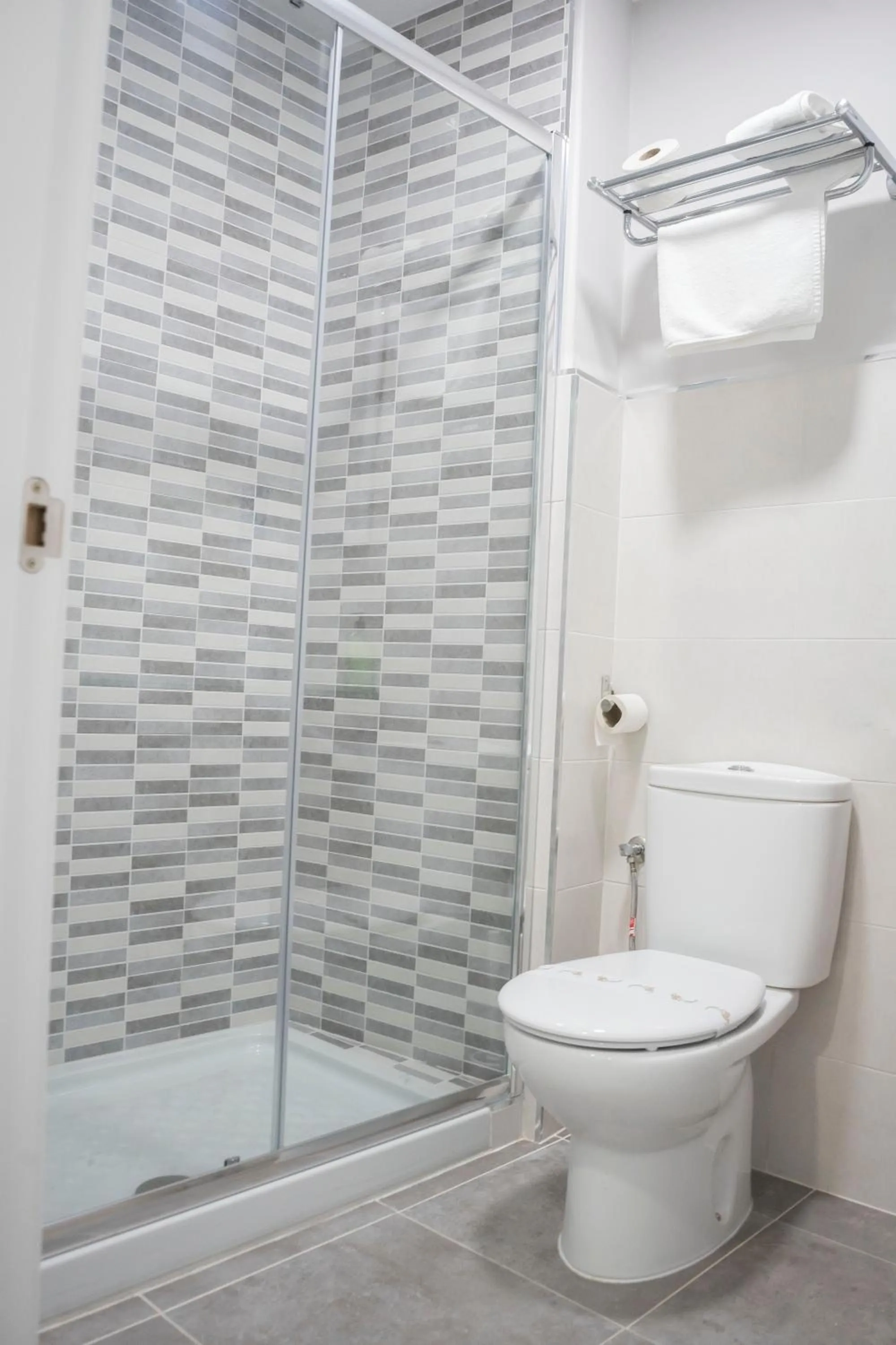 Hostal Goyesco Plaza