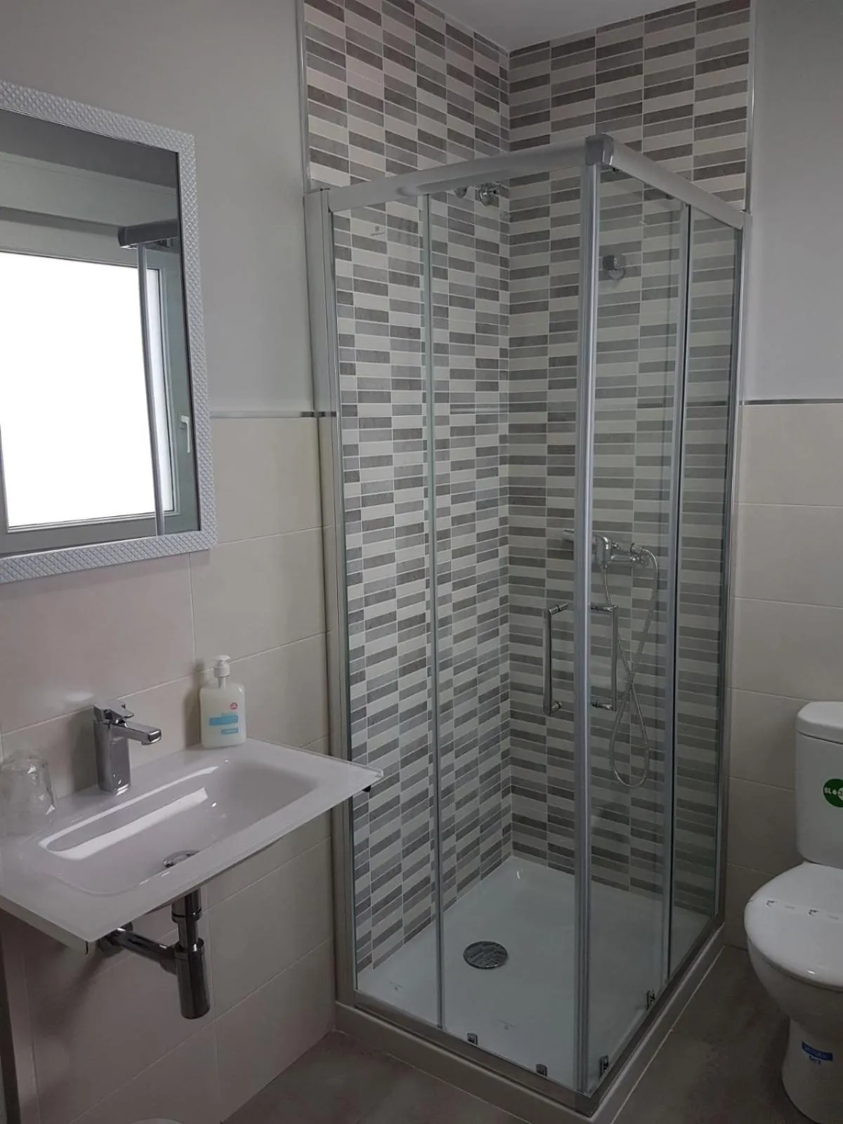 Hostal Goyesco Plaza