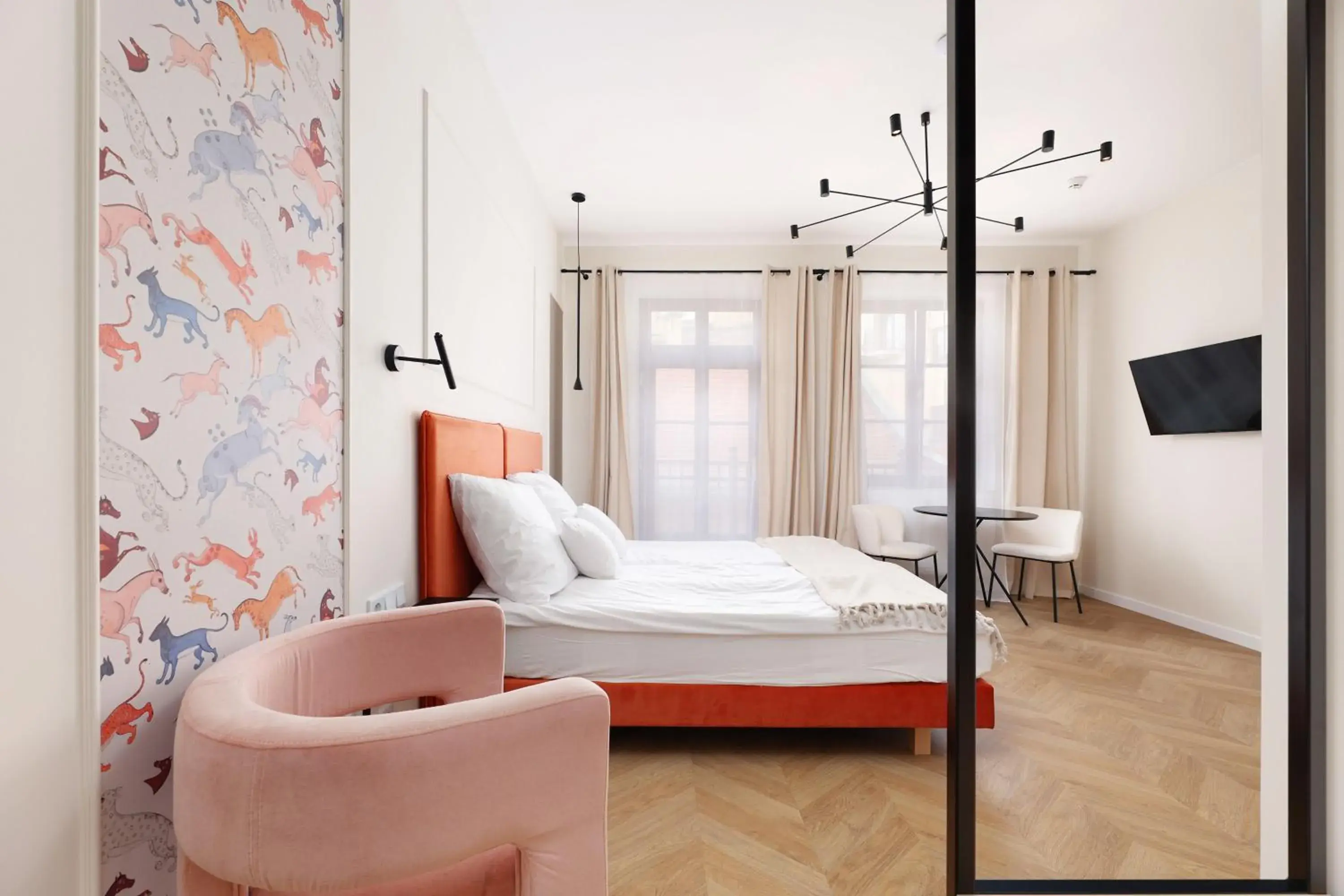 Hetman Main Square Apartments Hetman Main Square Apartments