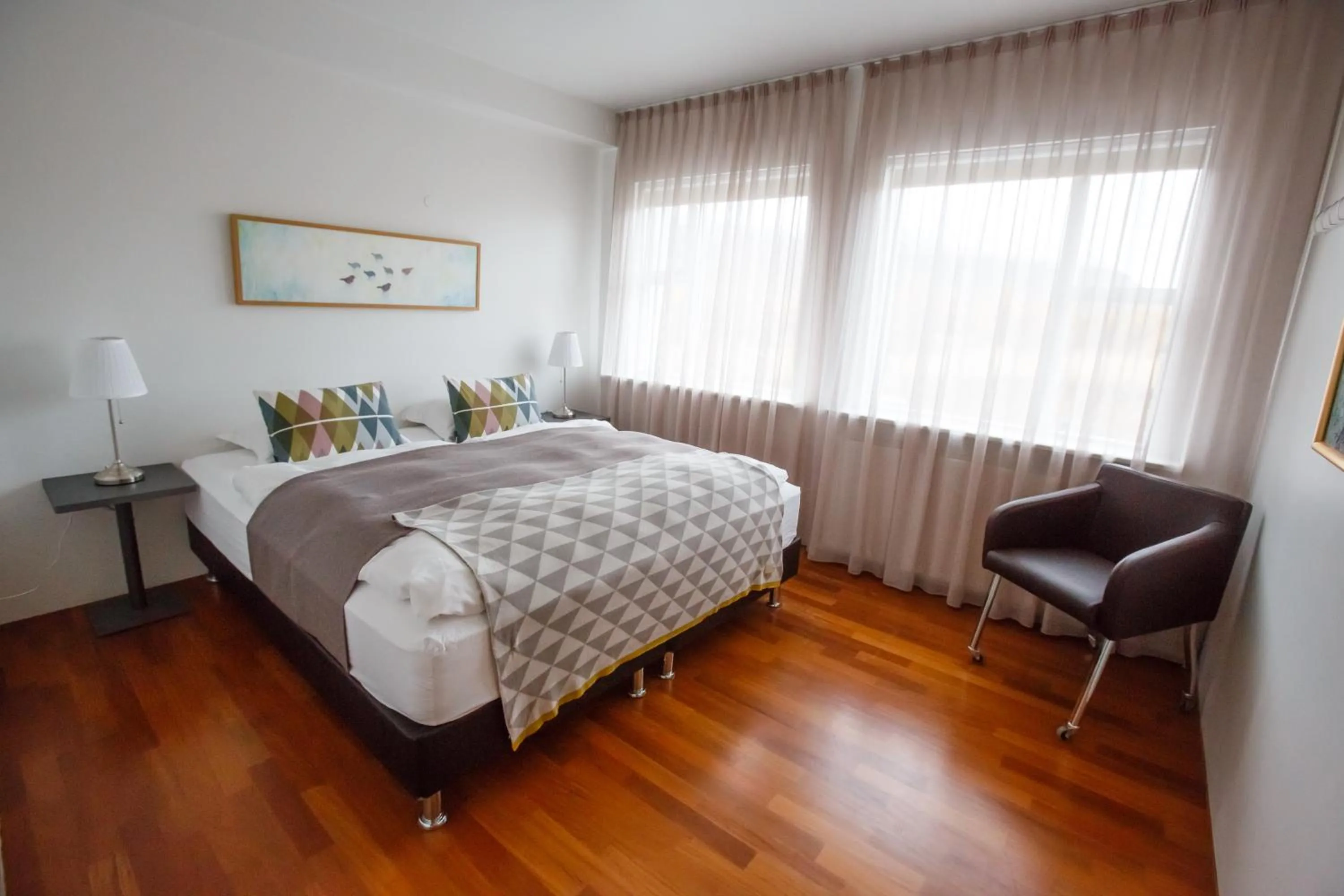 Apt. Hotel Hjalteyri