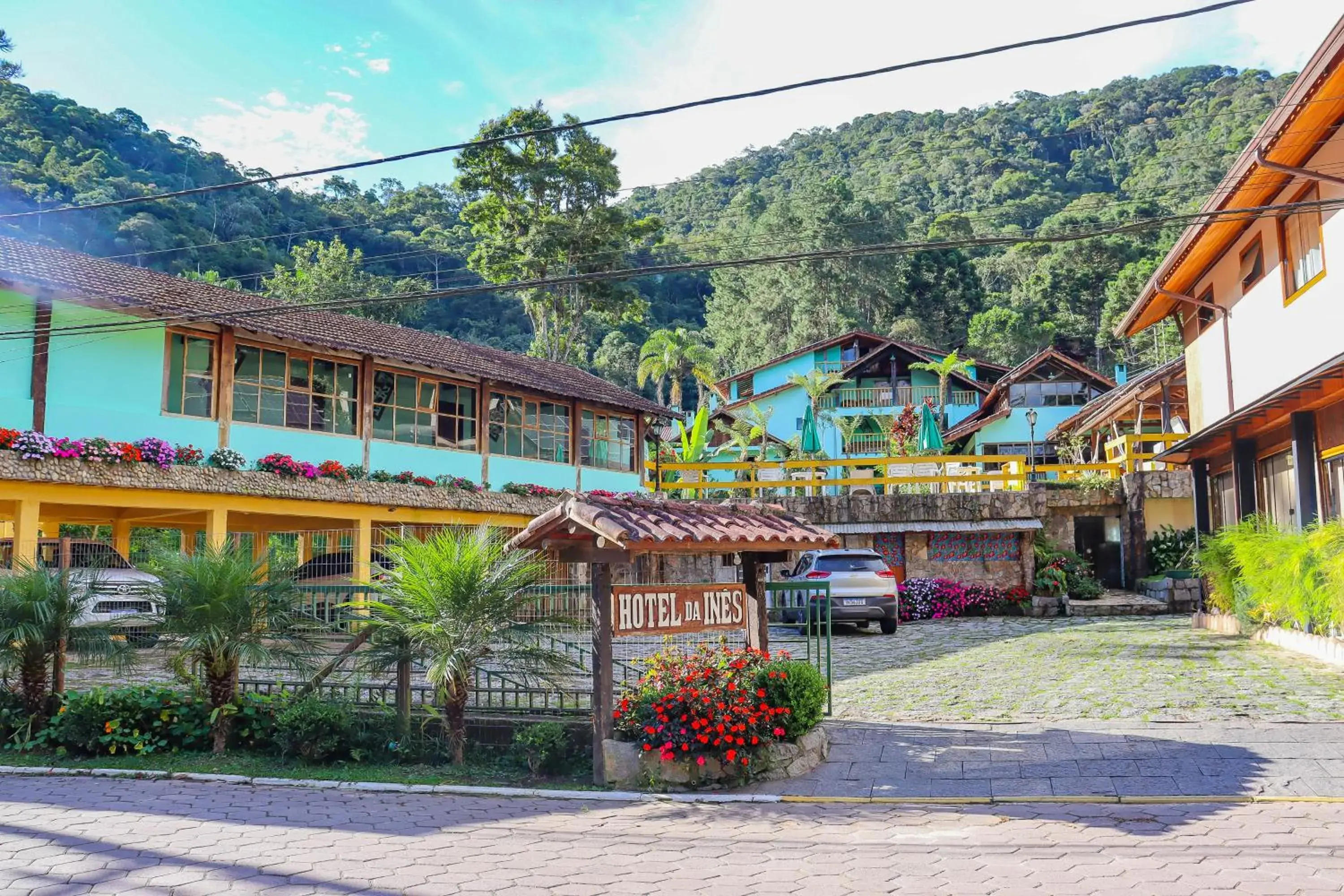 Hotel da Inês Hotel da Inês