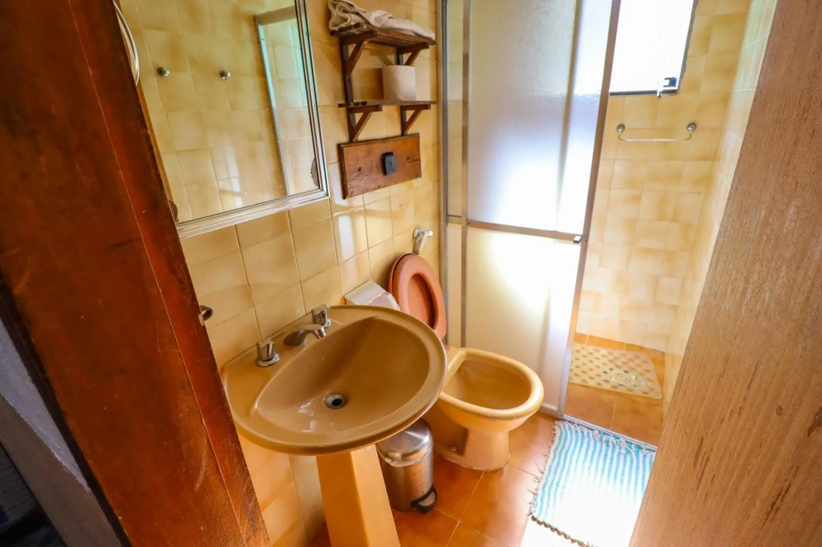 Hotel da Inês