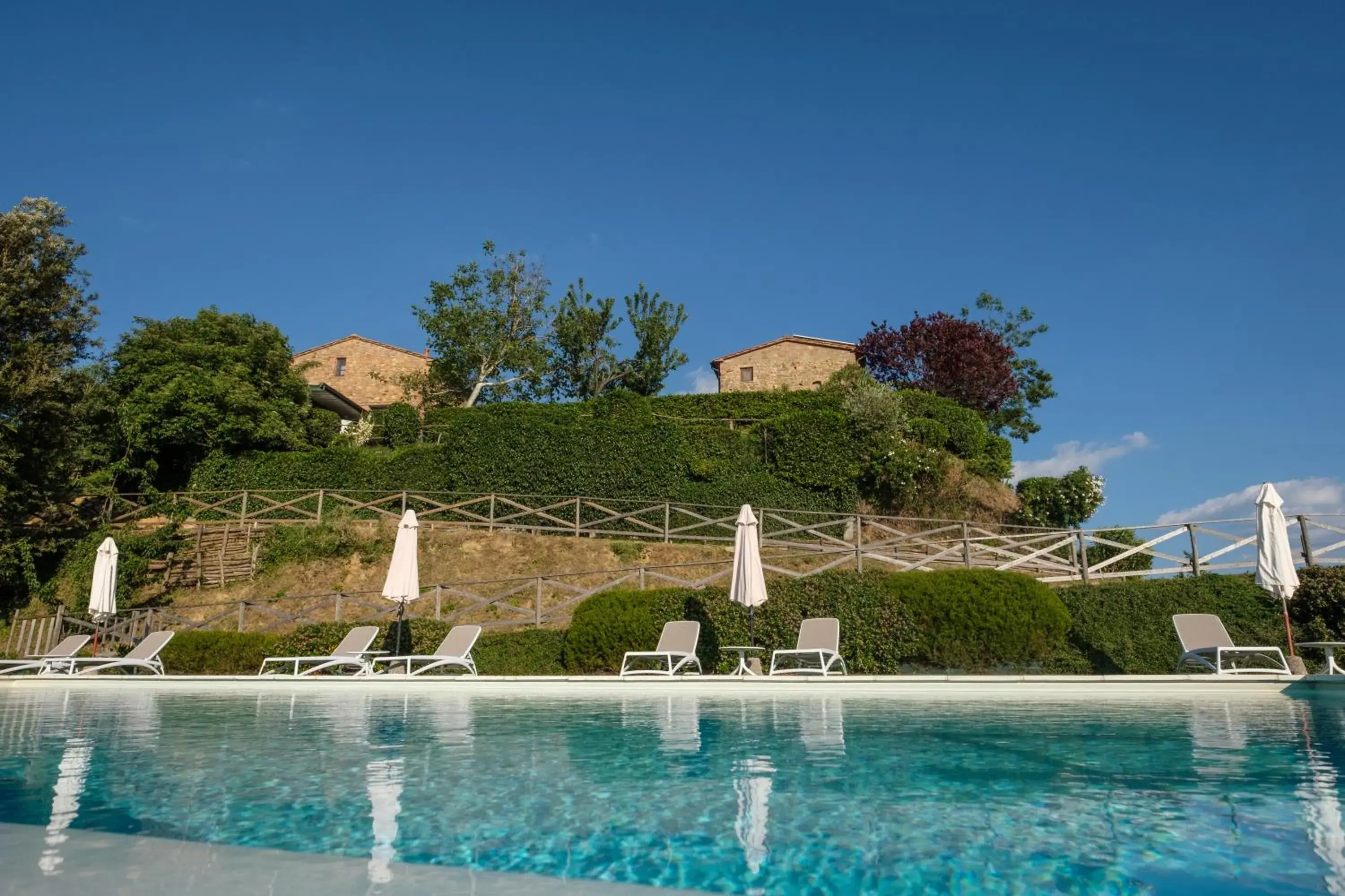 Borgo Amarrante Borgo Amarrante