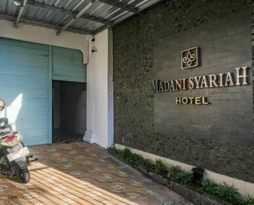 Property logo or sign in Among Rogo Syariah