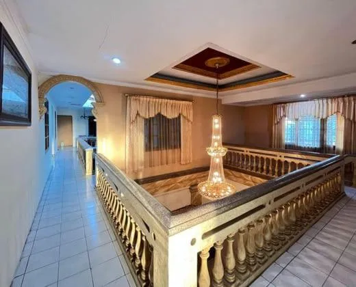 Photo of the whole room in Among Rogo Syariah