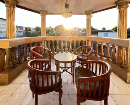View (from property/room) in Among Rogo Syariah