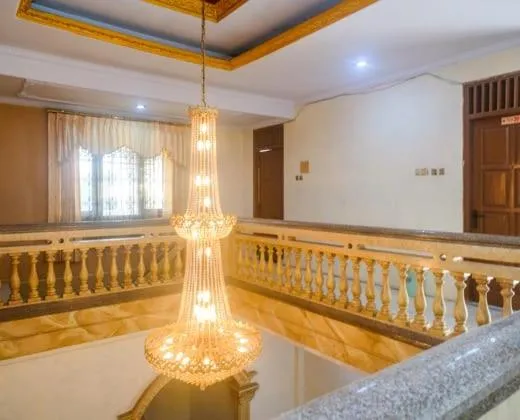 Property building in Among Rogo Syariah