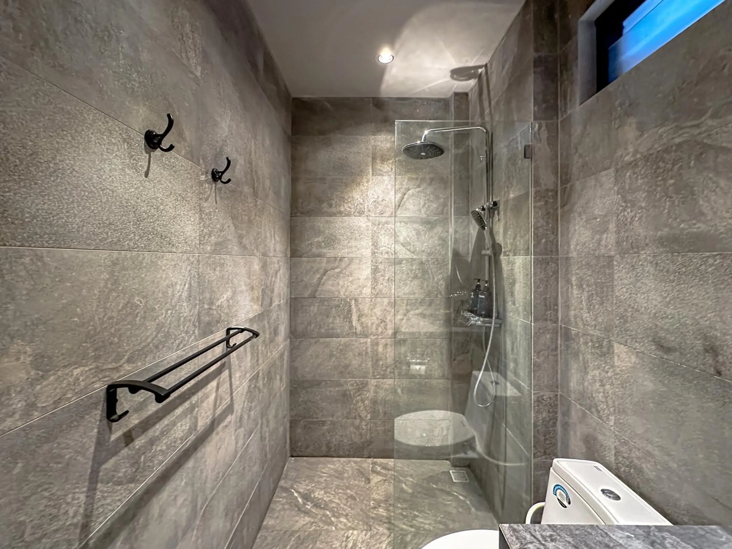 Deluxe Twin Room in Balvanta Coliving Deluxe Twin Room in Balvanta Coliving