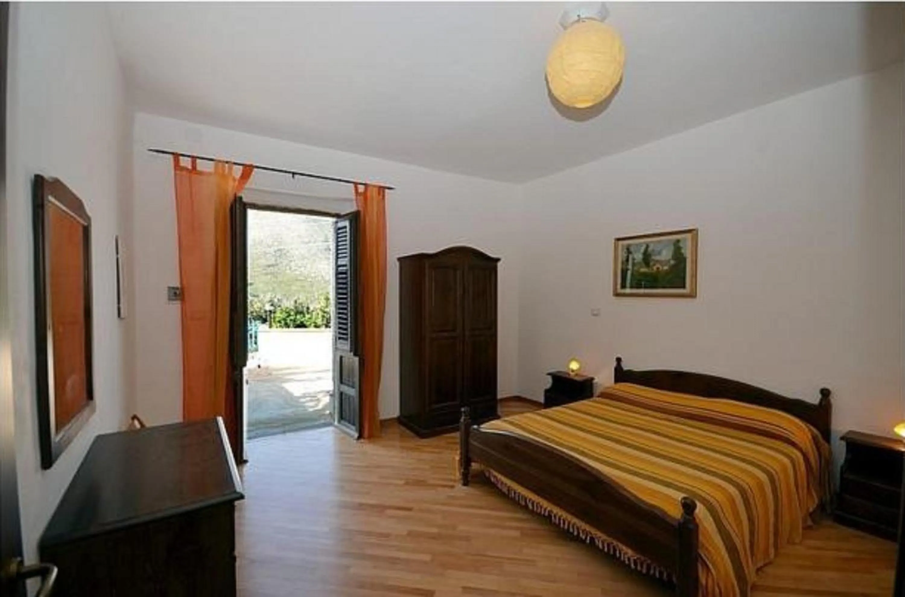 People, Bed in B&B Raggio Verde