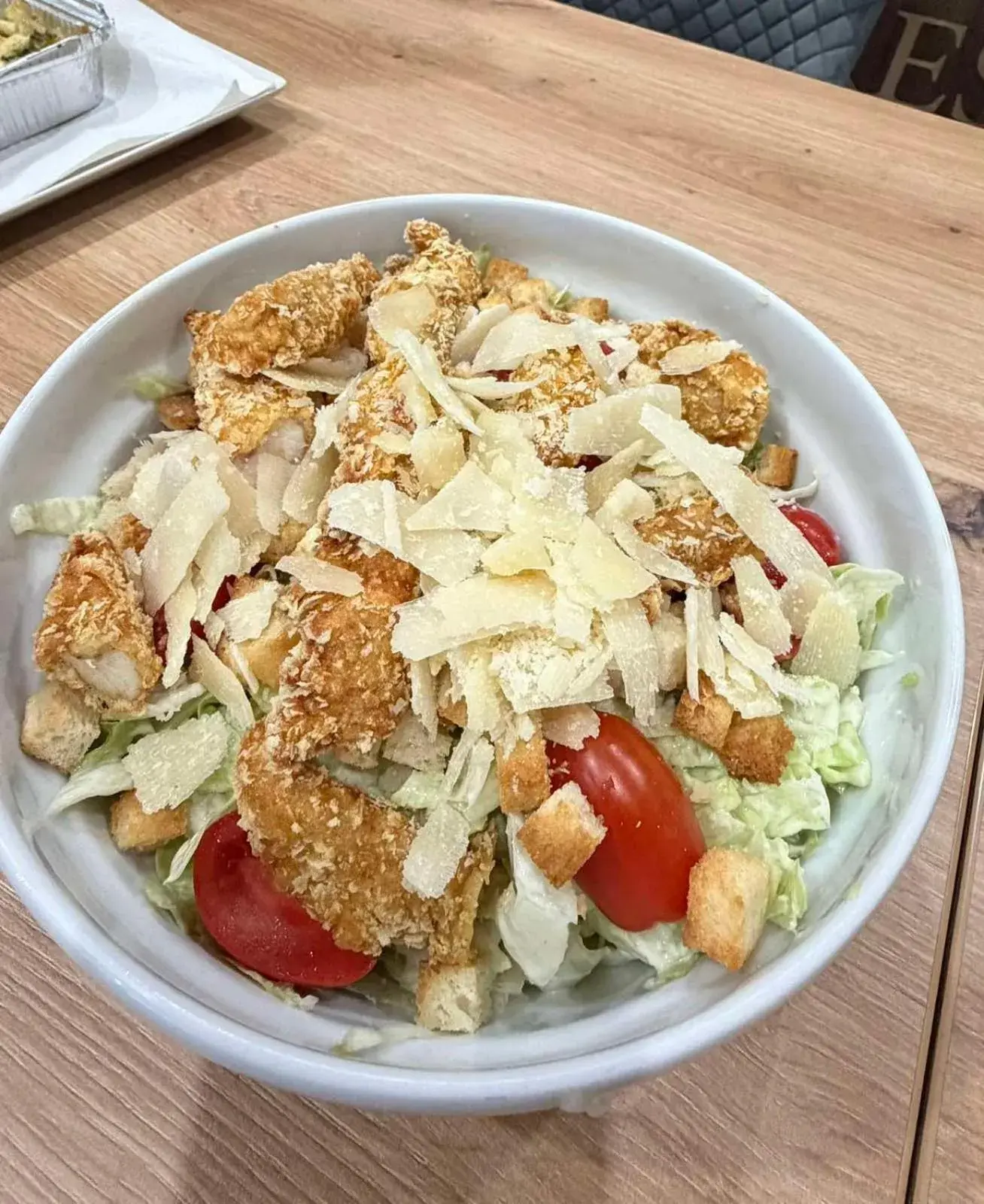 Restaurant/places to eat in Hotel Via Serdika Restaurant/places to eat in Hotel Via Serdika