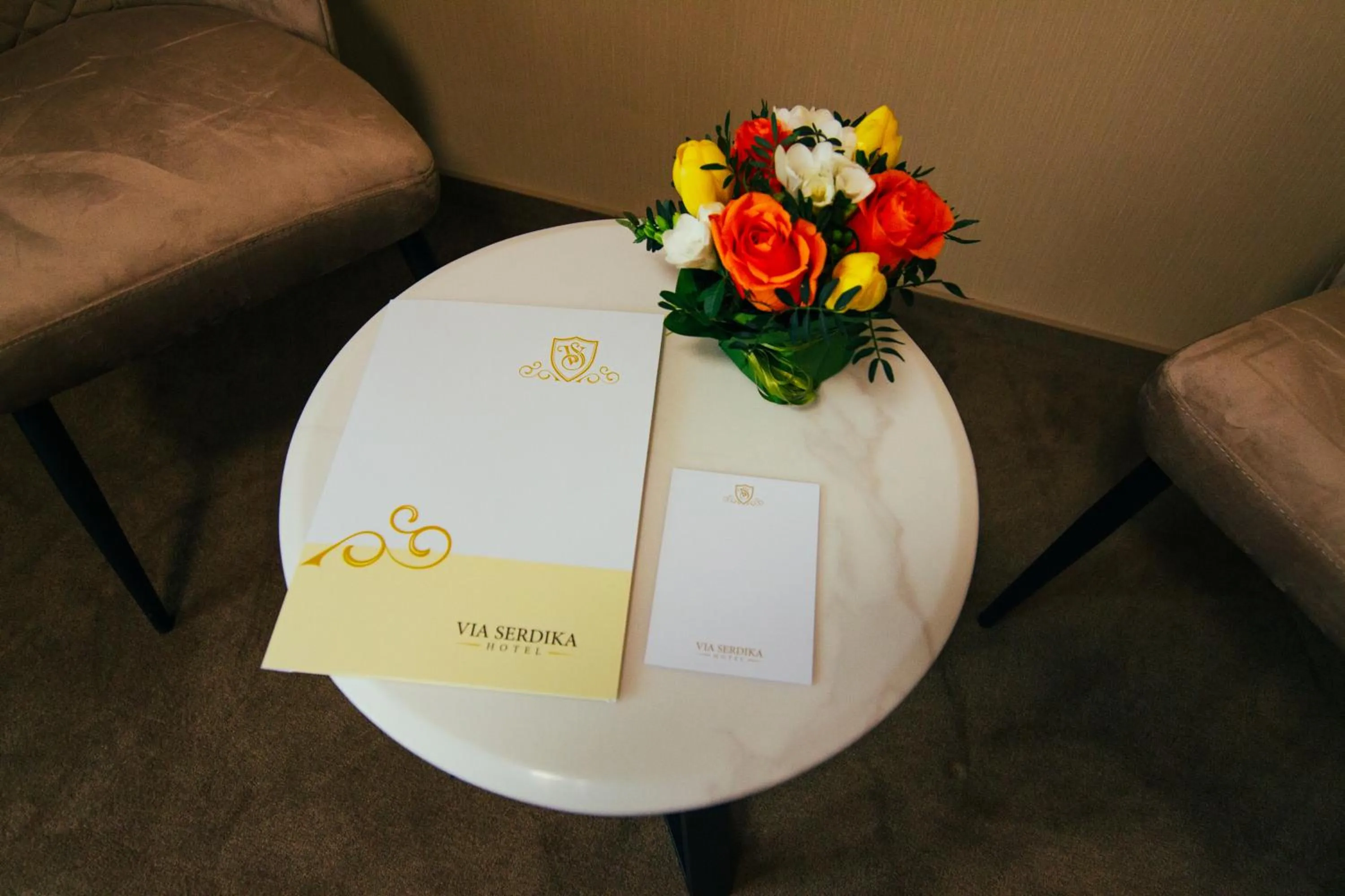 Hotel Via Serdika