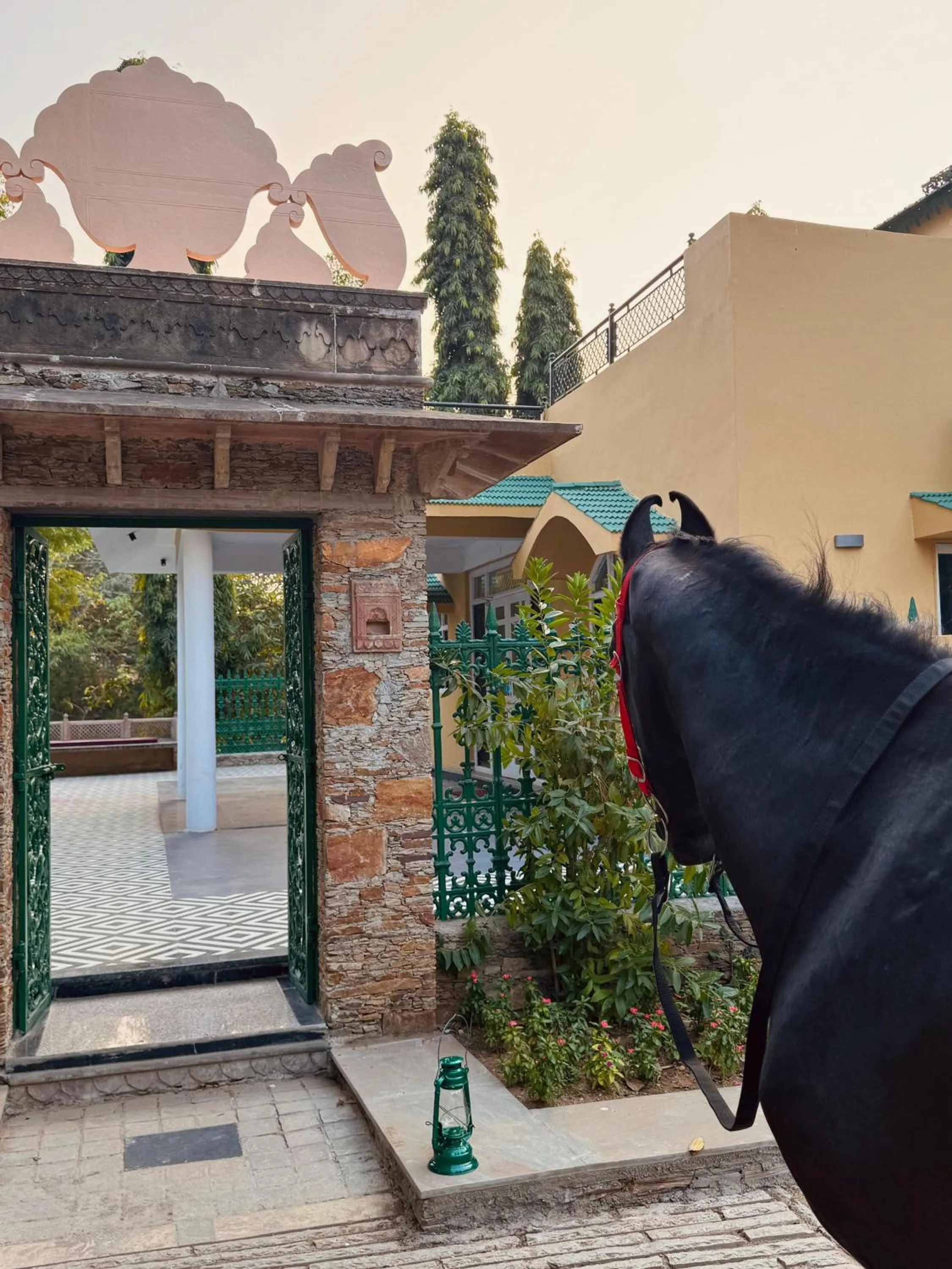 Property building in The Cabana 5BHK Luxury Villa