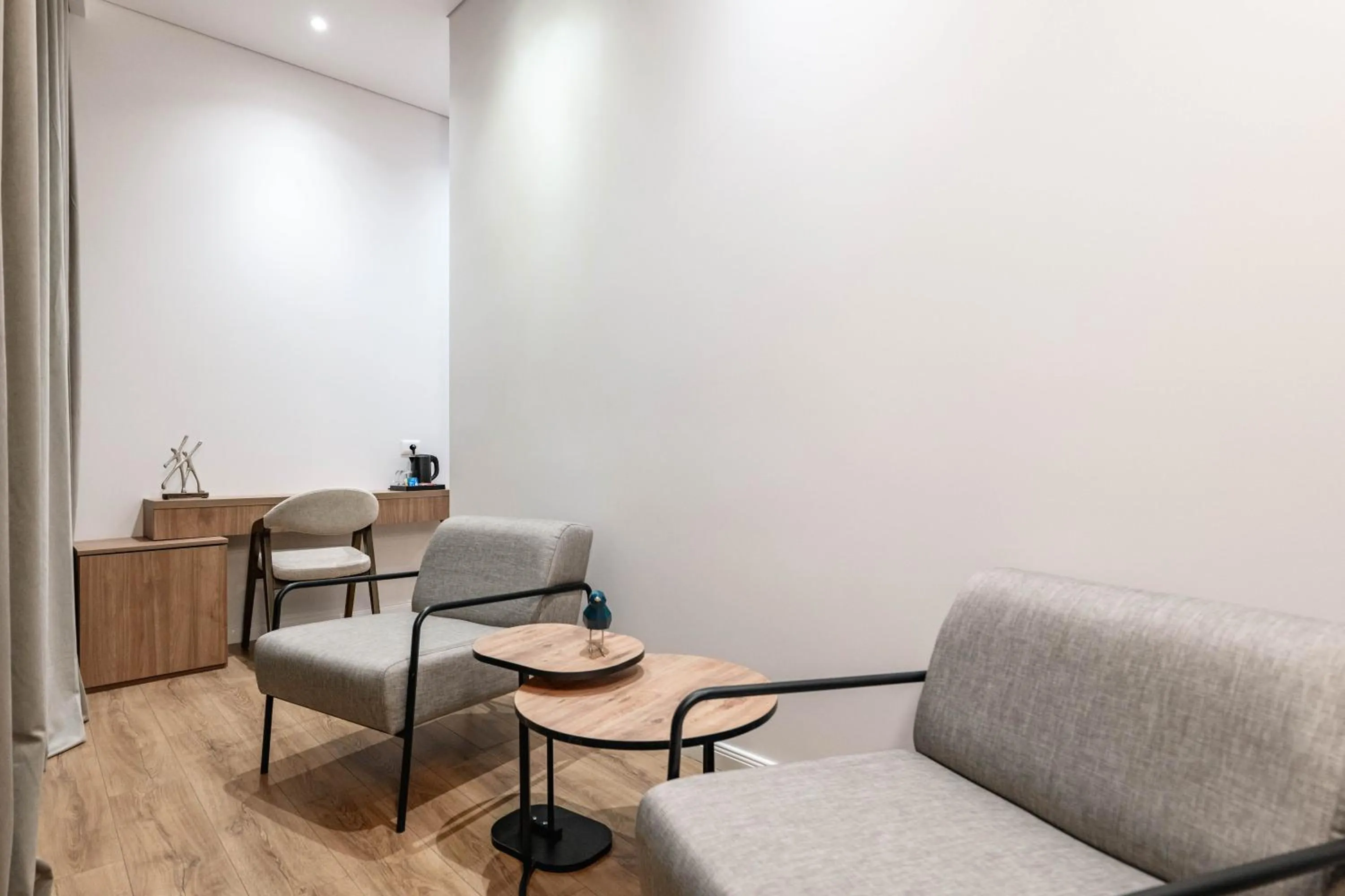 Living room in Mae Select Hotel