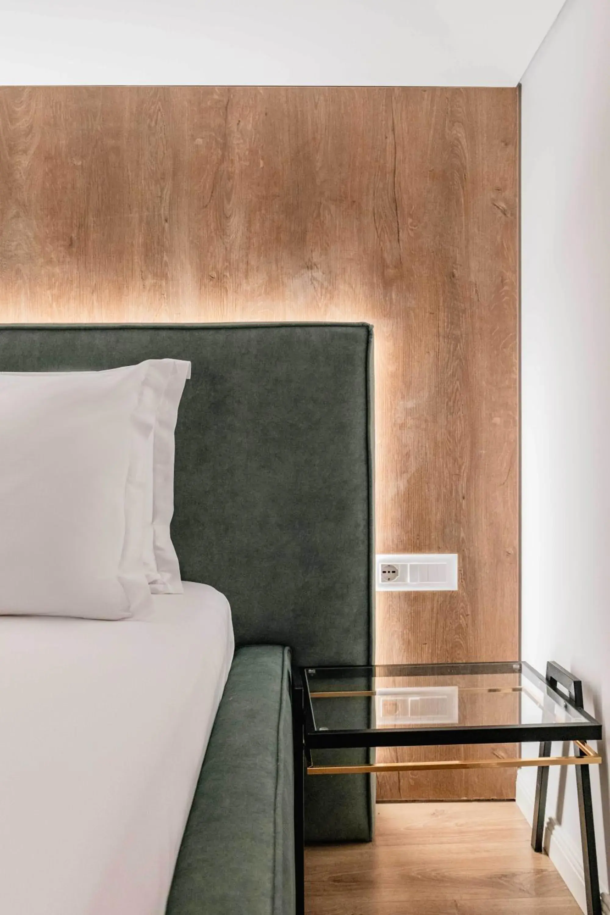 Junior Suite with Balcony in Mae Select Hotel Junior Suite with Balcony in Mae Select Hotel