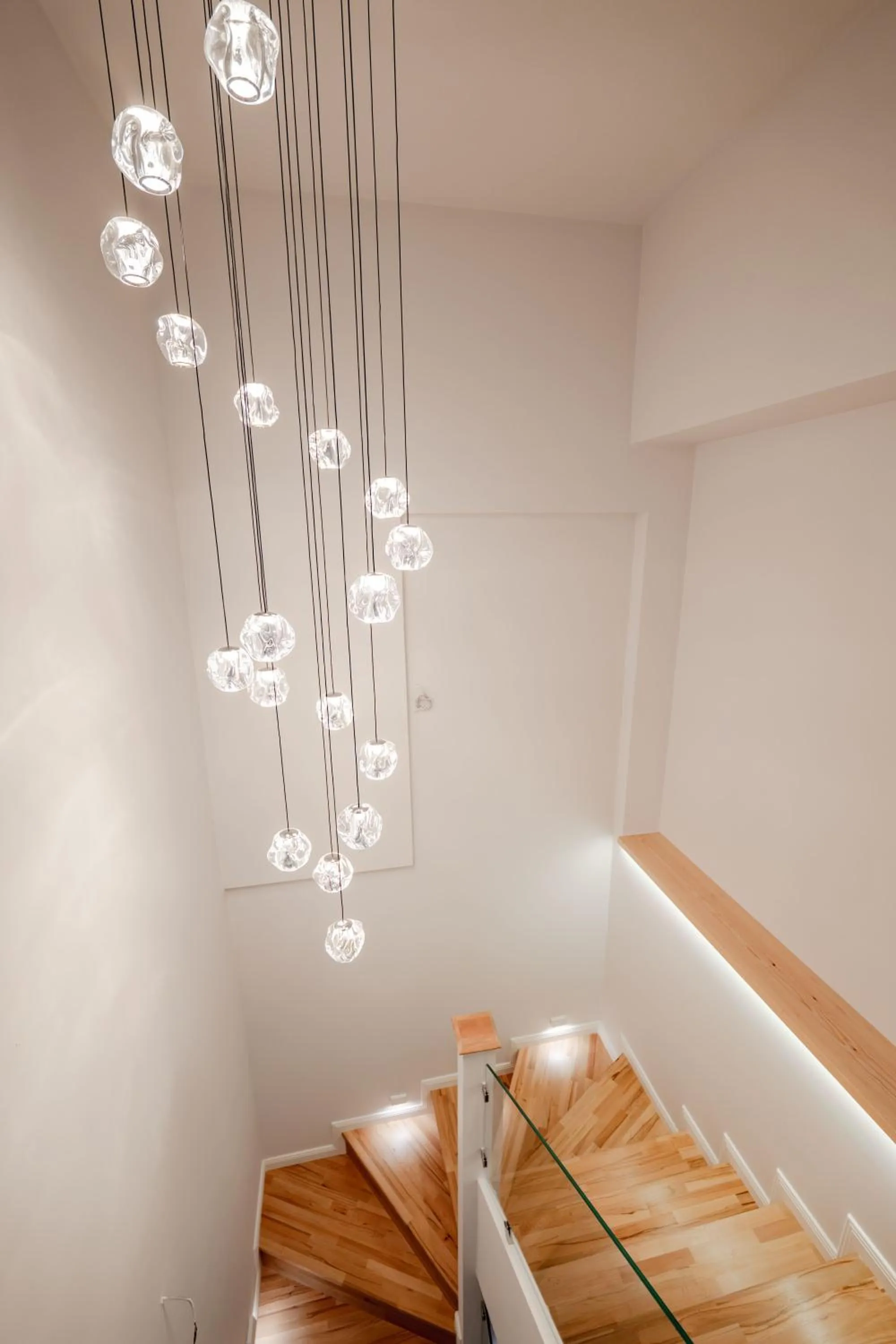 Bed in Mae Select Hotel