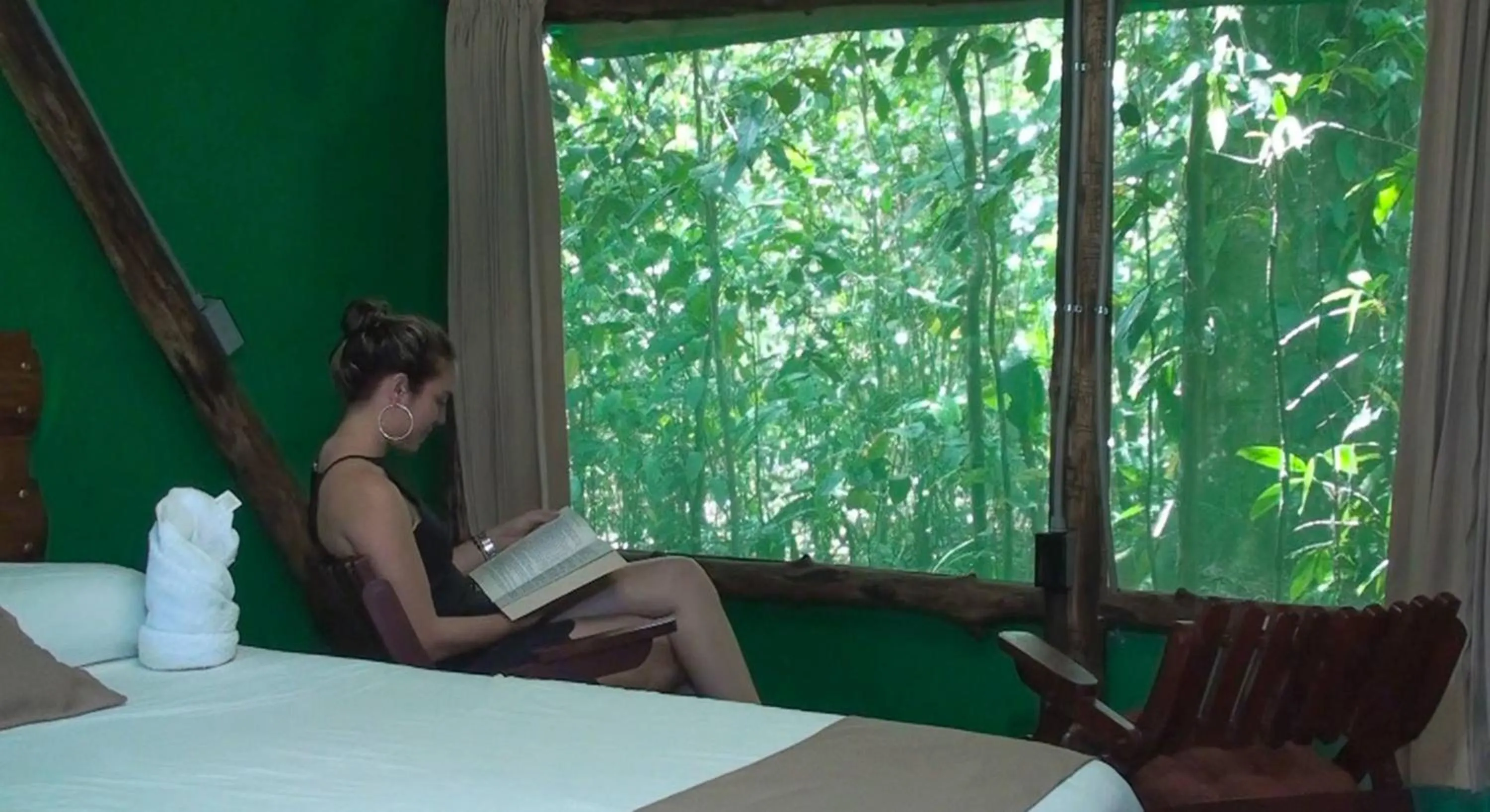 Other in Hotel del Bosque