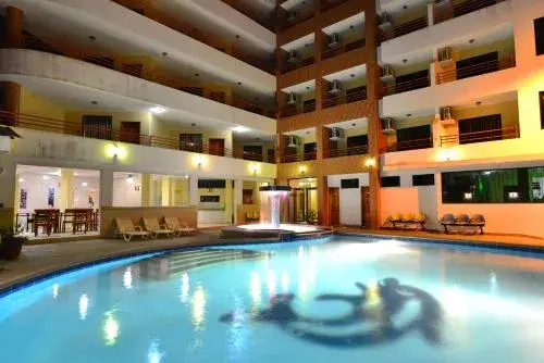Hotel La Aldea Hotel La Aldea