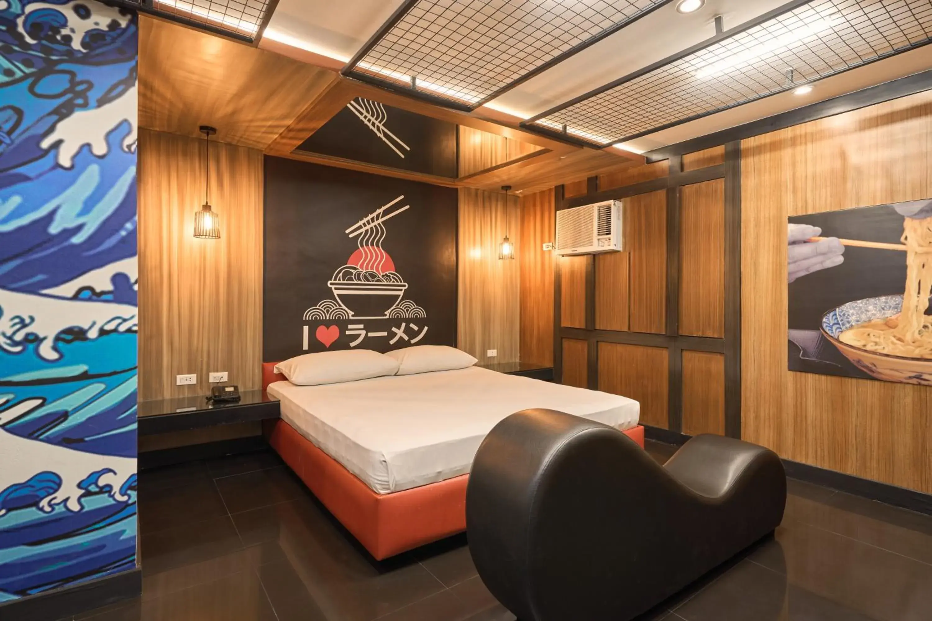 Bedroom, Bed in Victoria Court San Fernando Bedroom, Bed in Victoria Court San Fernando