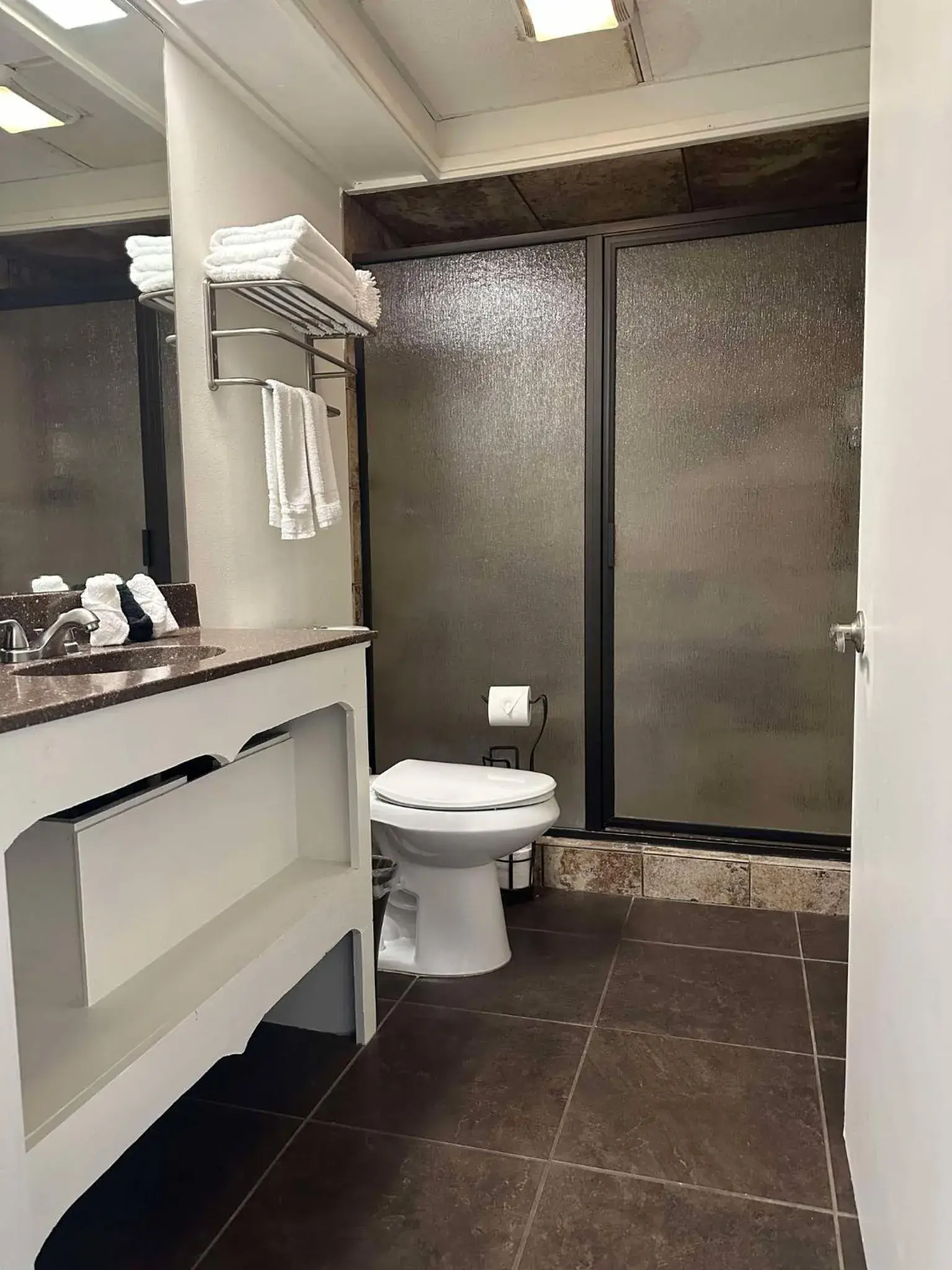 Suite with City View in The Alcalde Hotel Suite with City View in The Alcalde Hotel