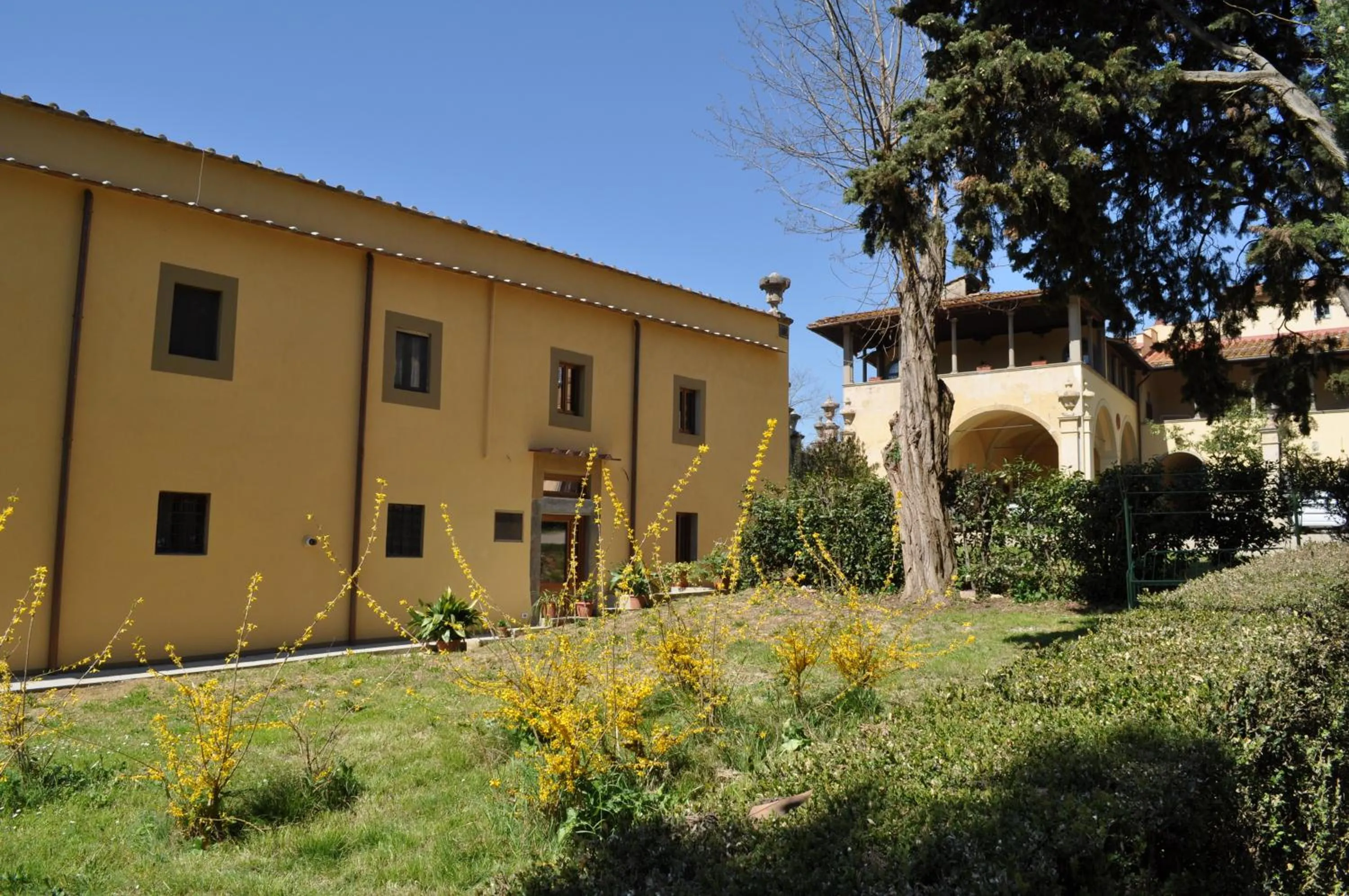 Buonincontro Apartment