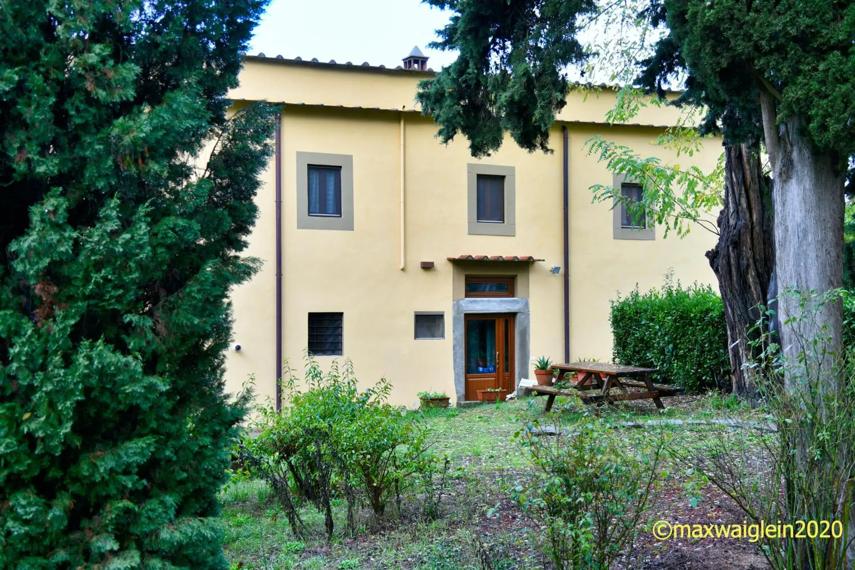 Buonincontro Apartment Buonincontro Apartment