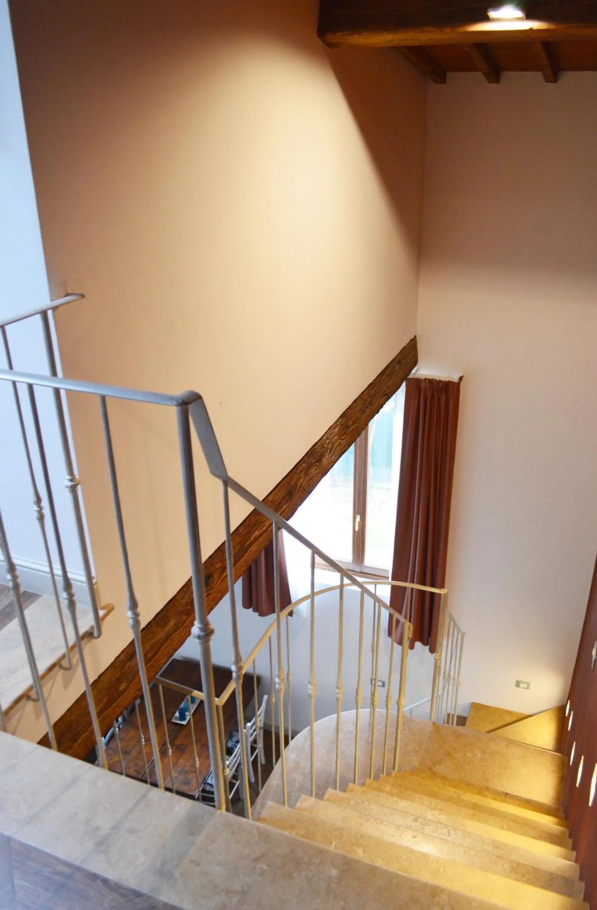 Other in Visconte Apartment
