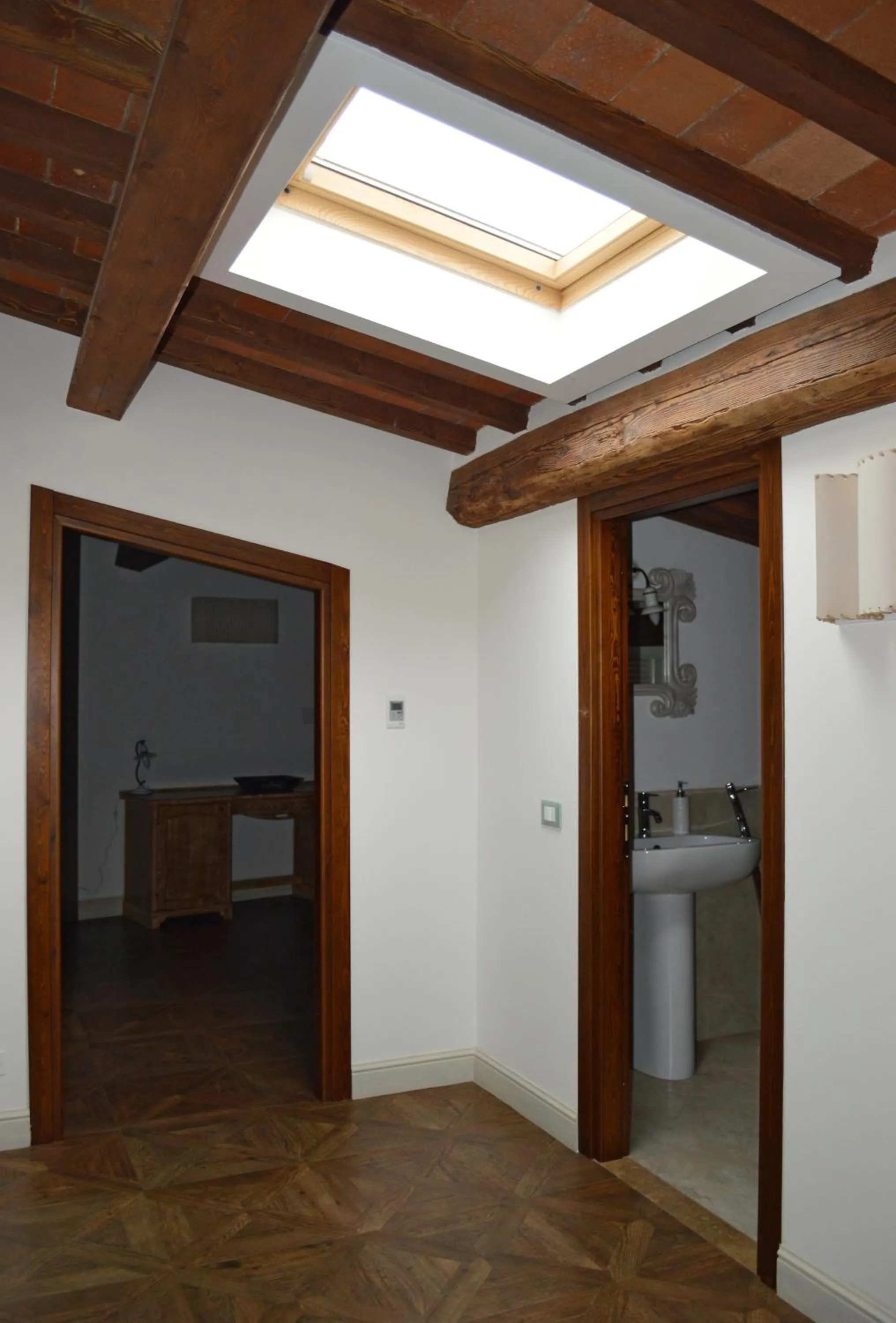 Other in Visconte Apartment
