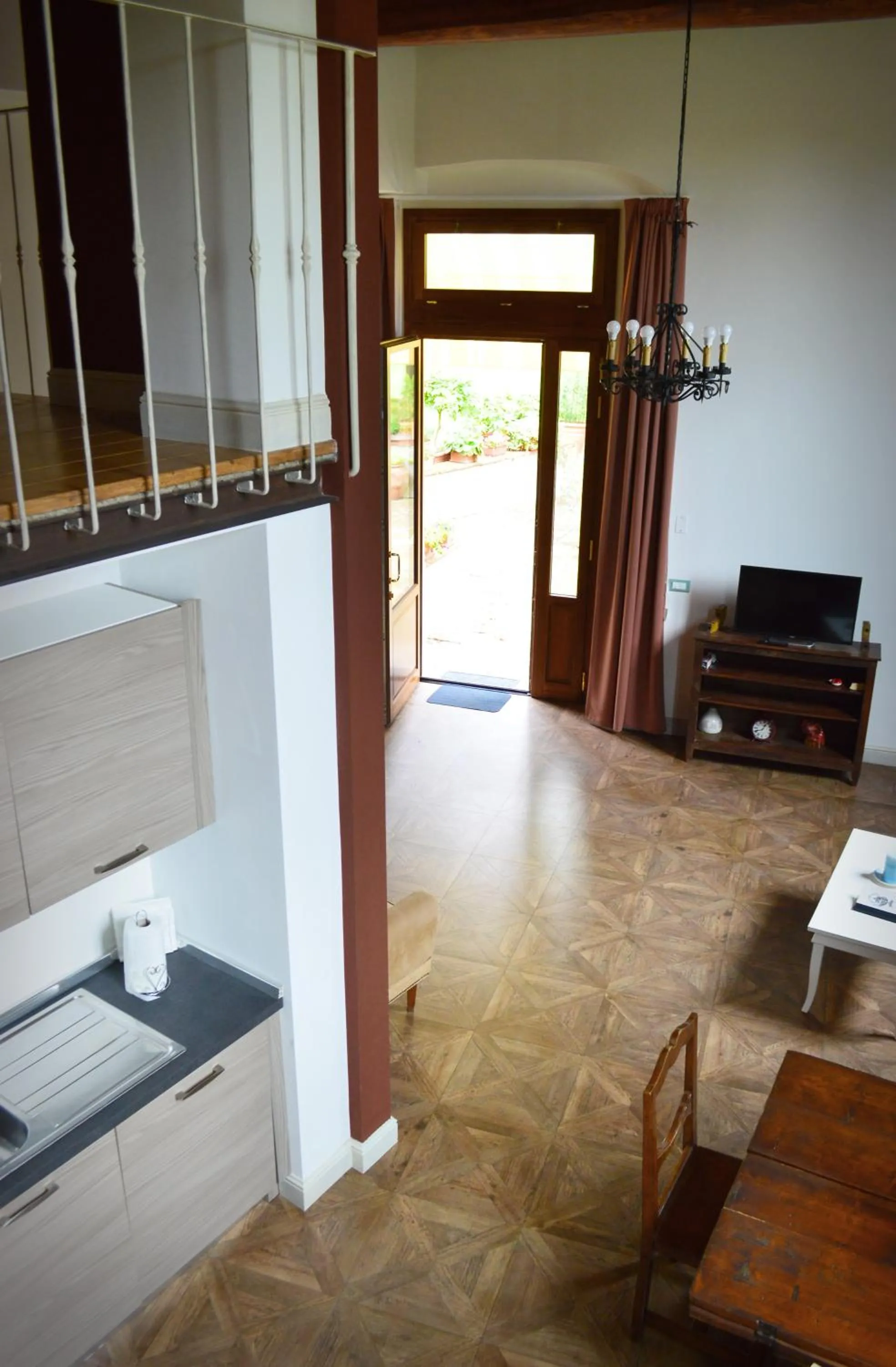 Other in Visconte Apartment