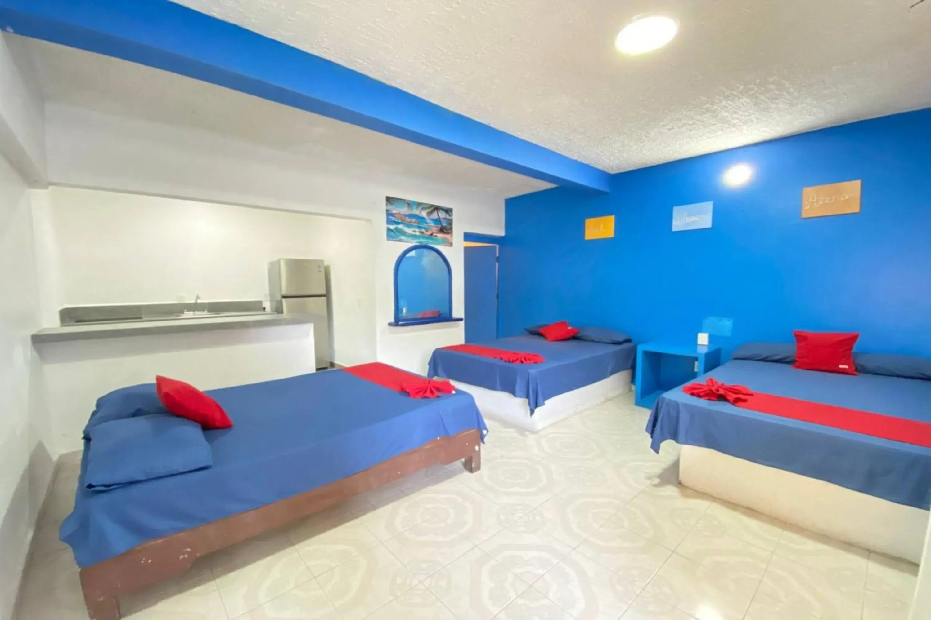 OYO Hotel Zihuatanejo Malibu OYO Hotel Zihuatanejo Malibu