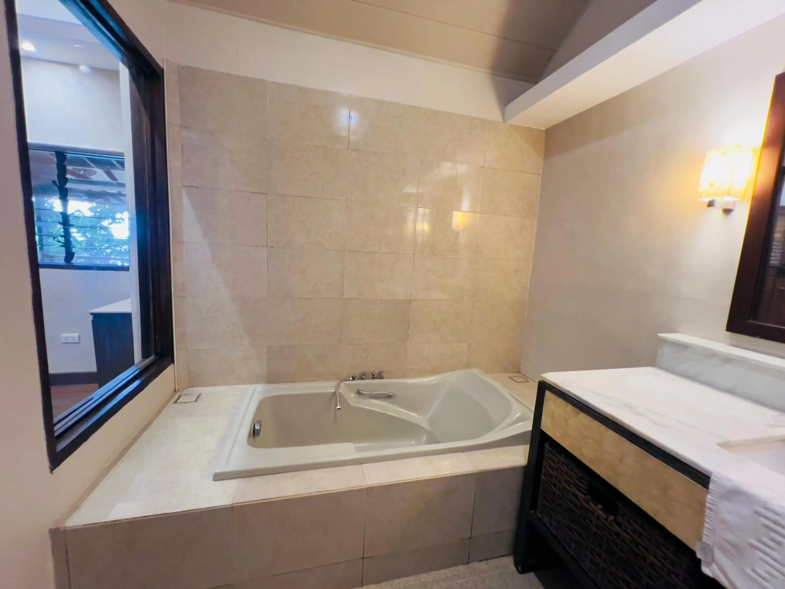 Alam Indah Beach Resort Busuanga