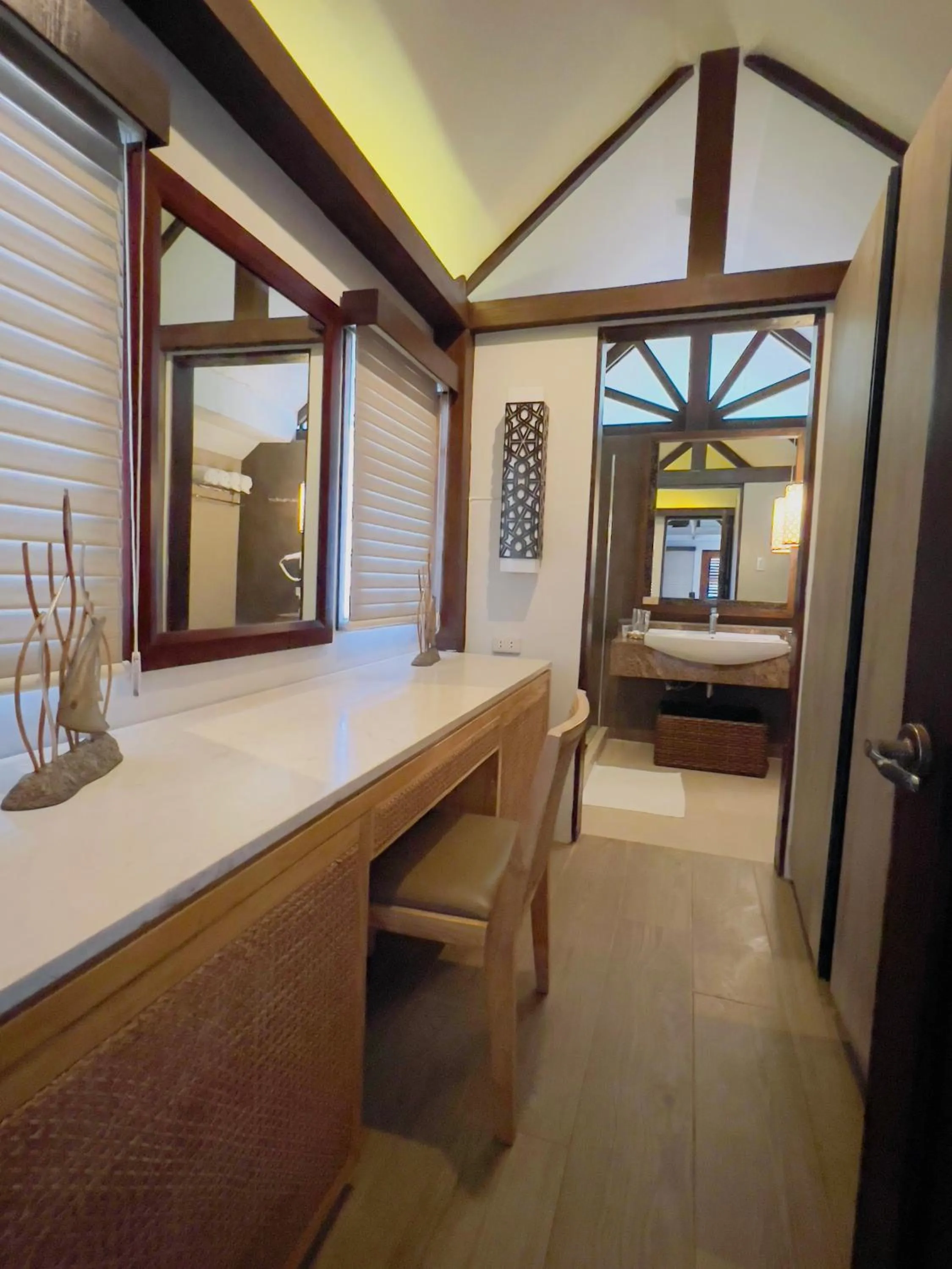 Alam Indah Beach Resort Busuanga