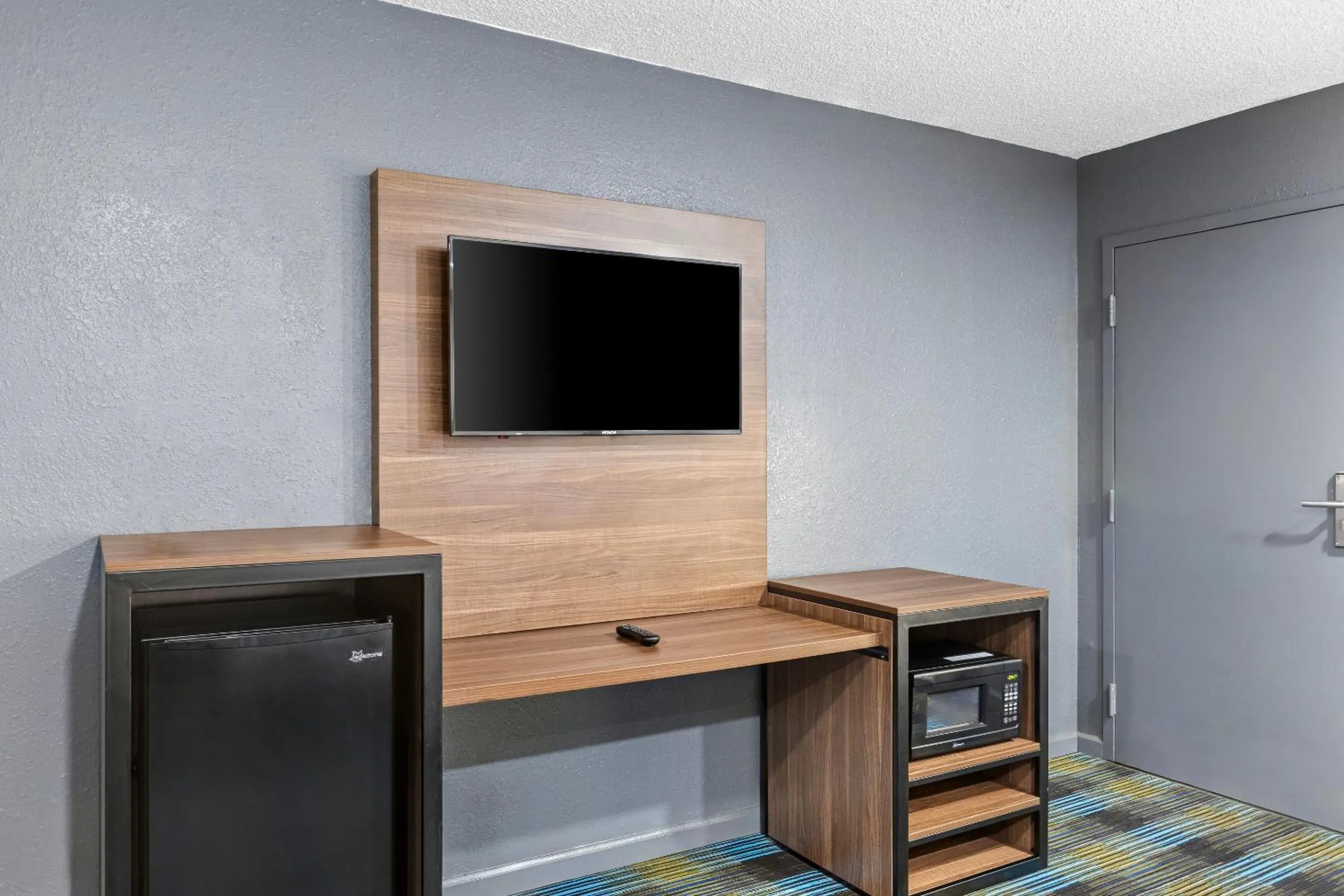 Scottish Inns - Atlanta