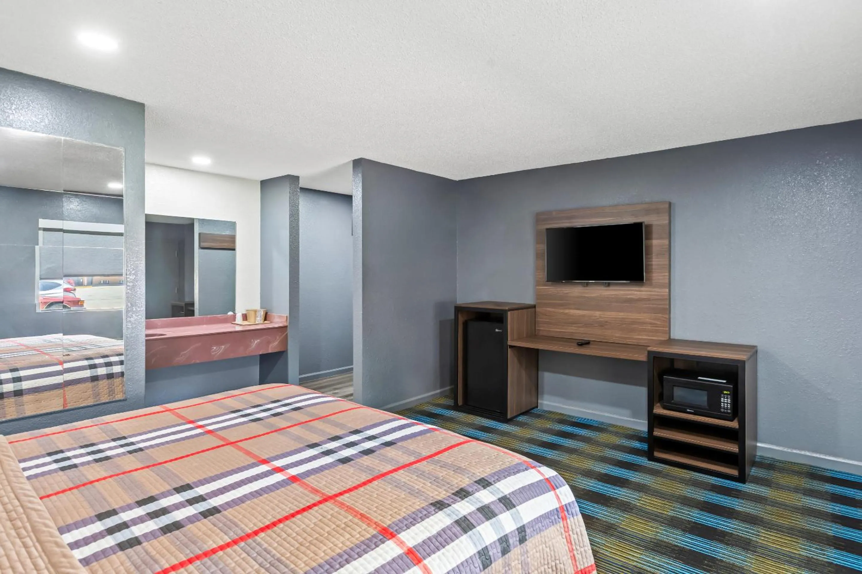 Scottish Inns - Atlanta