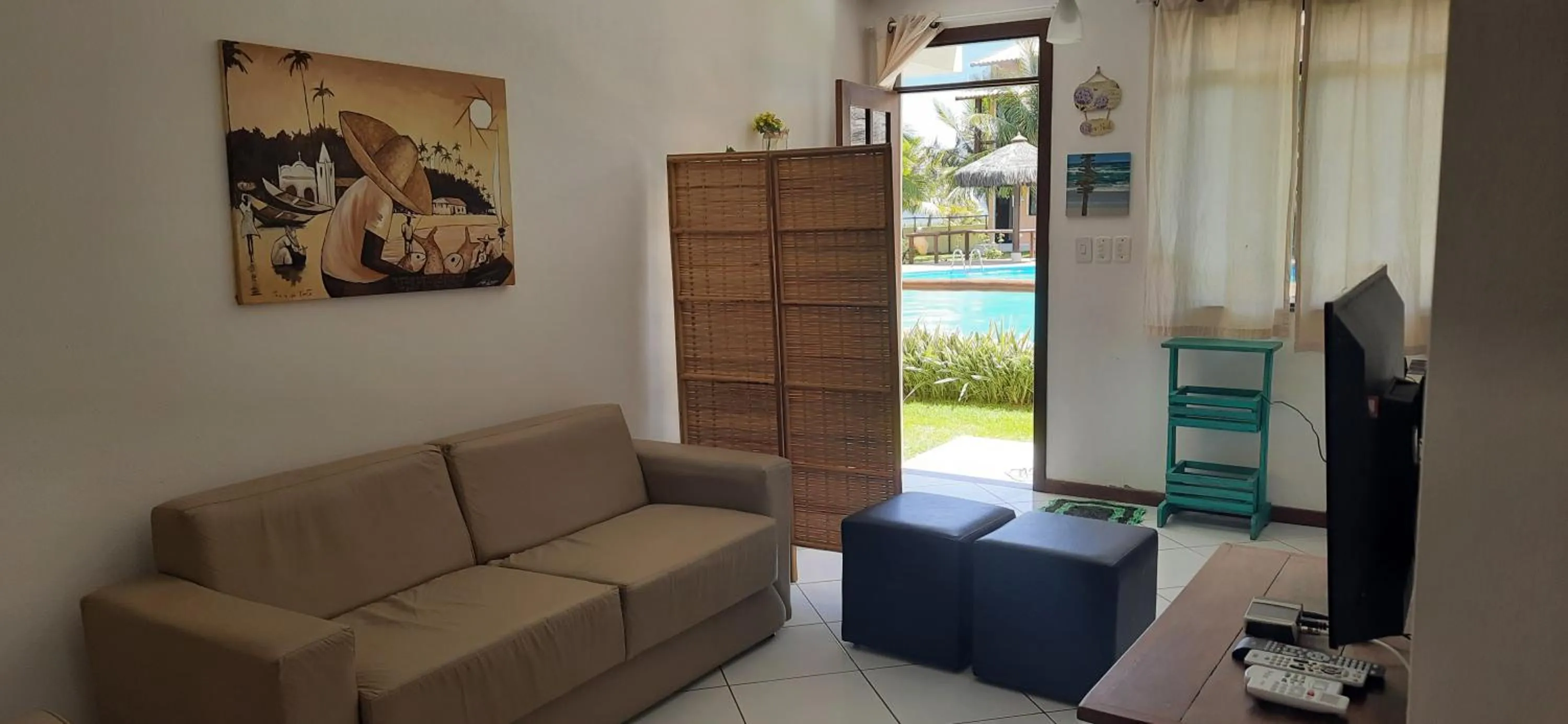 Village Acapulco - Itacimirim/BA