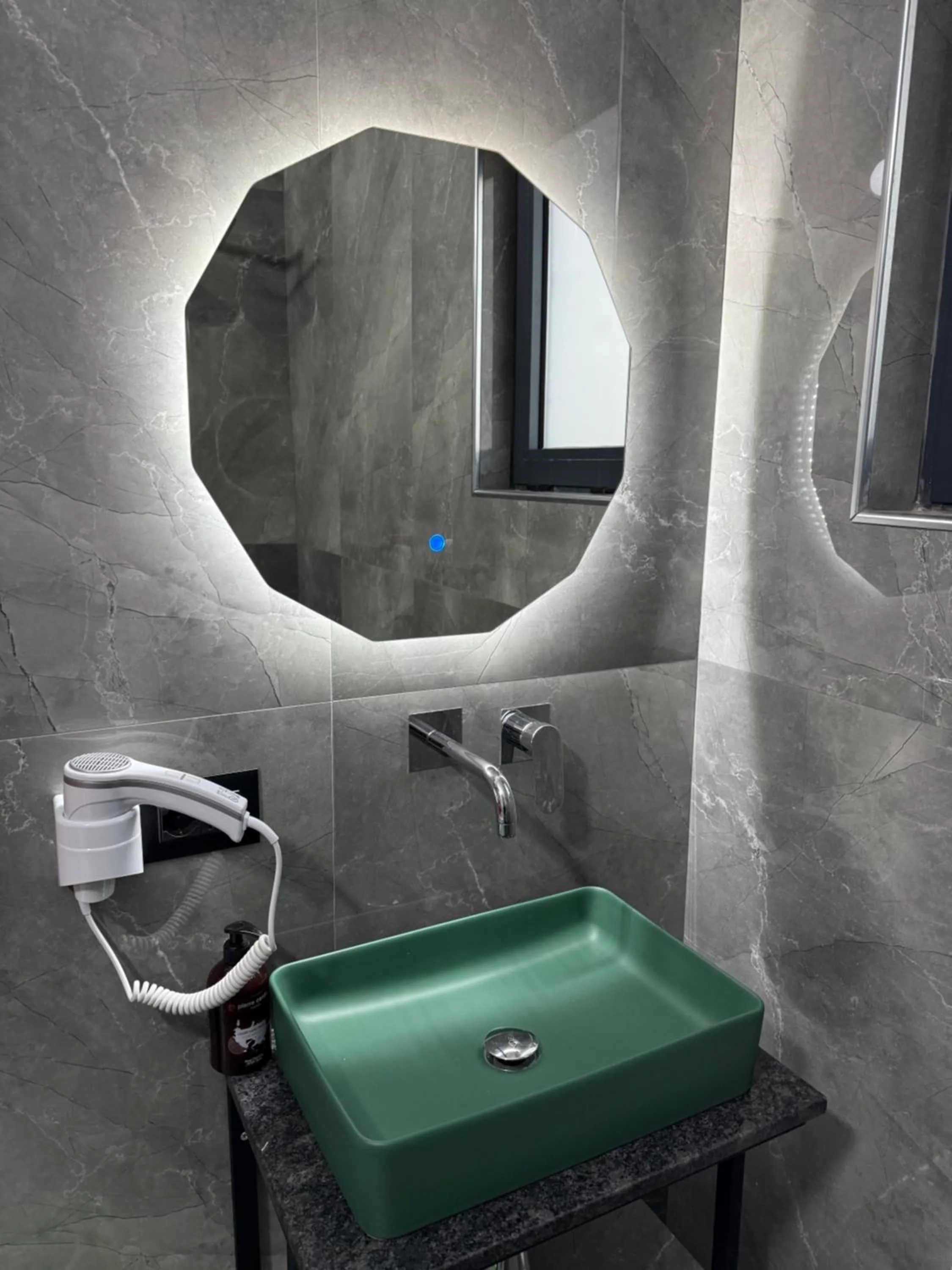 Bathroom in Day Lux Premium Apartments