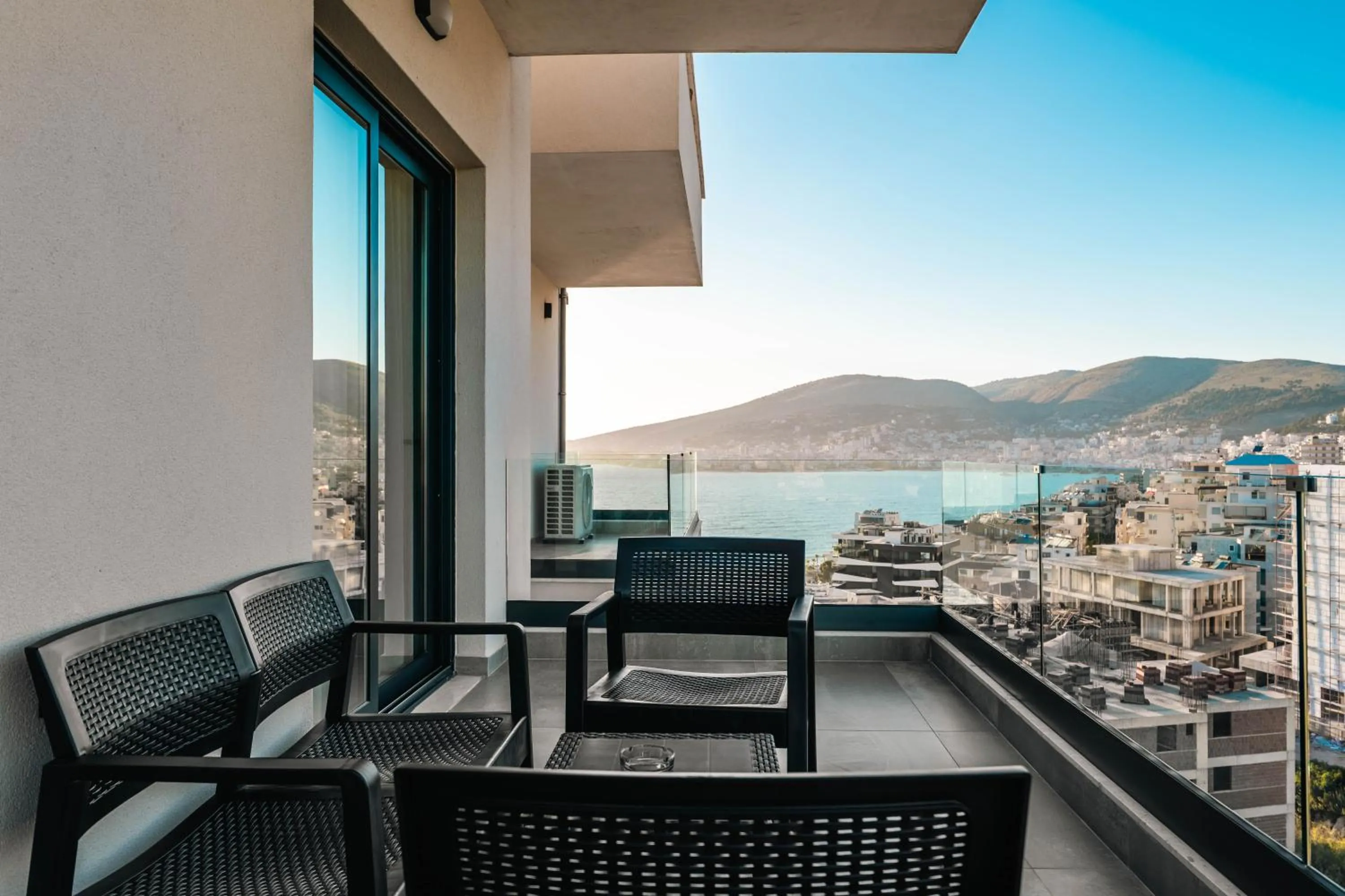 Day in Day Lux Premium Apartments