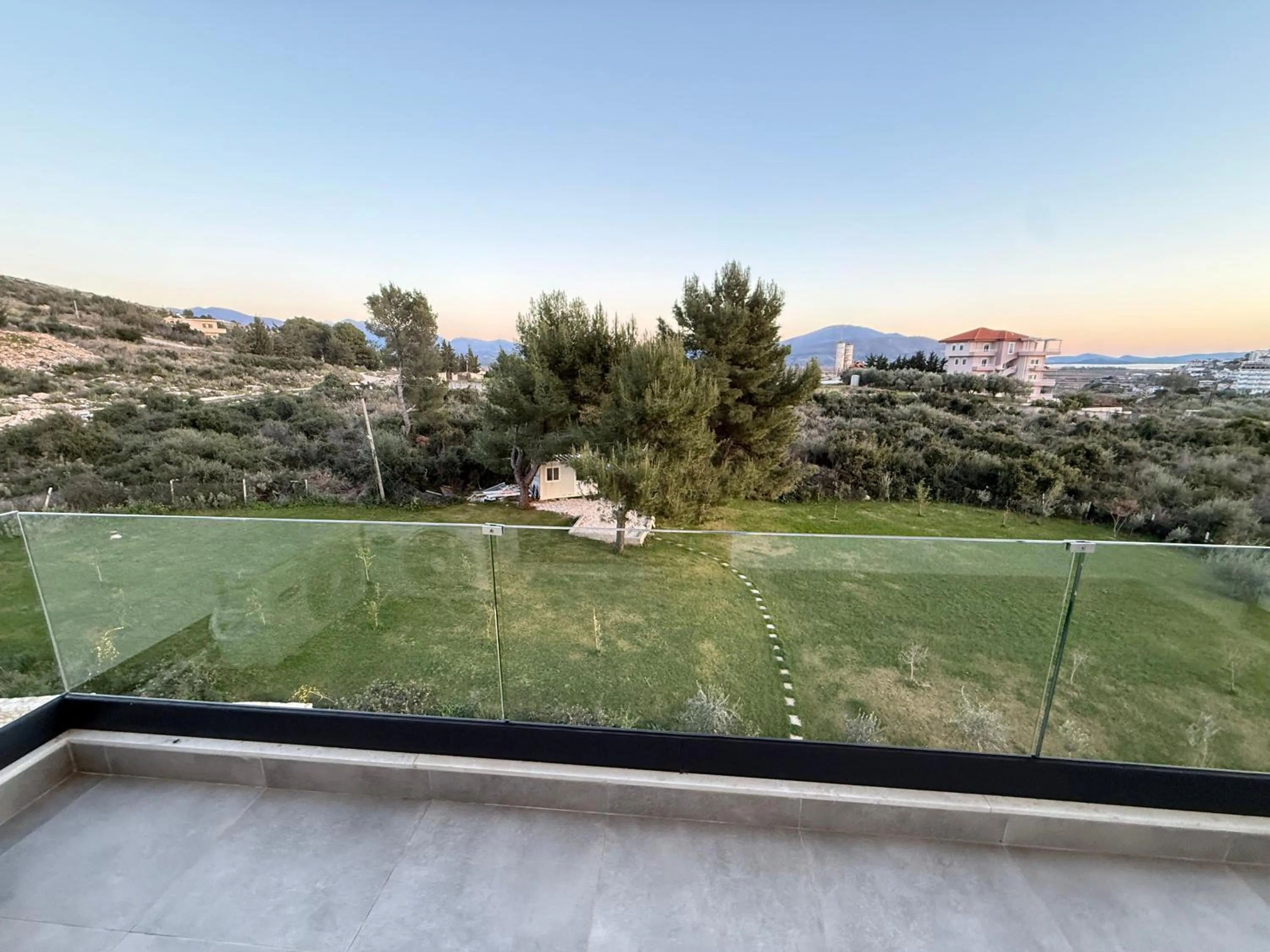 View (from property/room) in Day Lux Premium Apartments