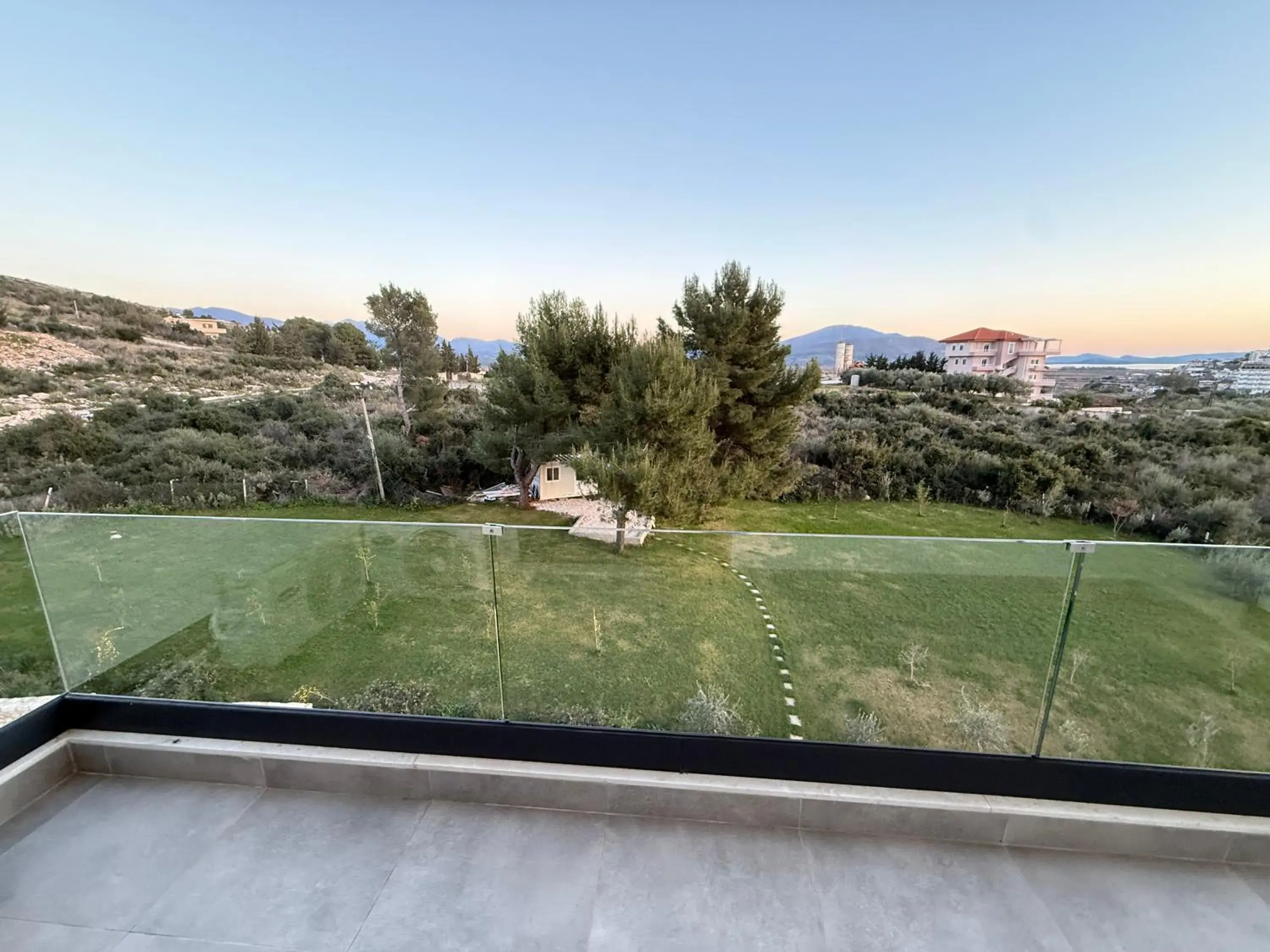 Apartment with Mountain View in Day Lux Premium Apartments Apartment with Mountain View in Day Lux Premium Apartments