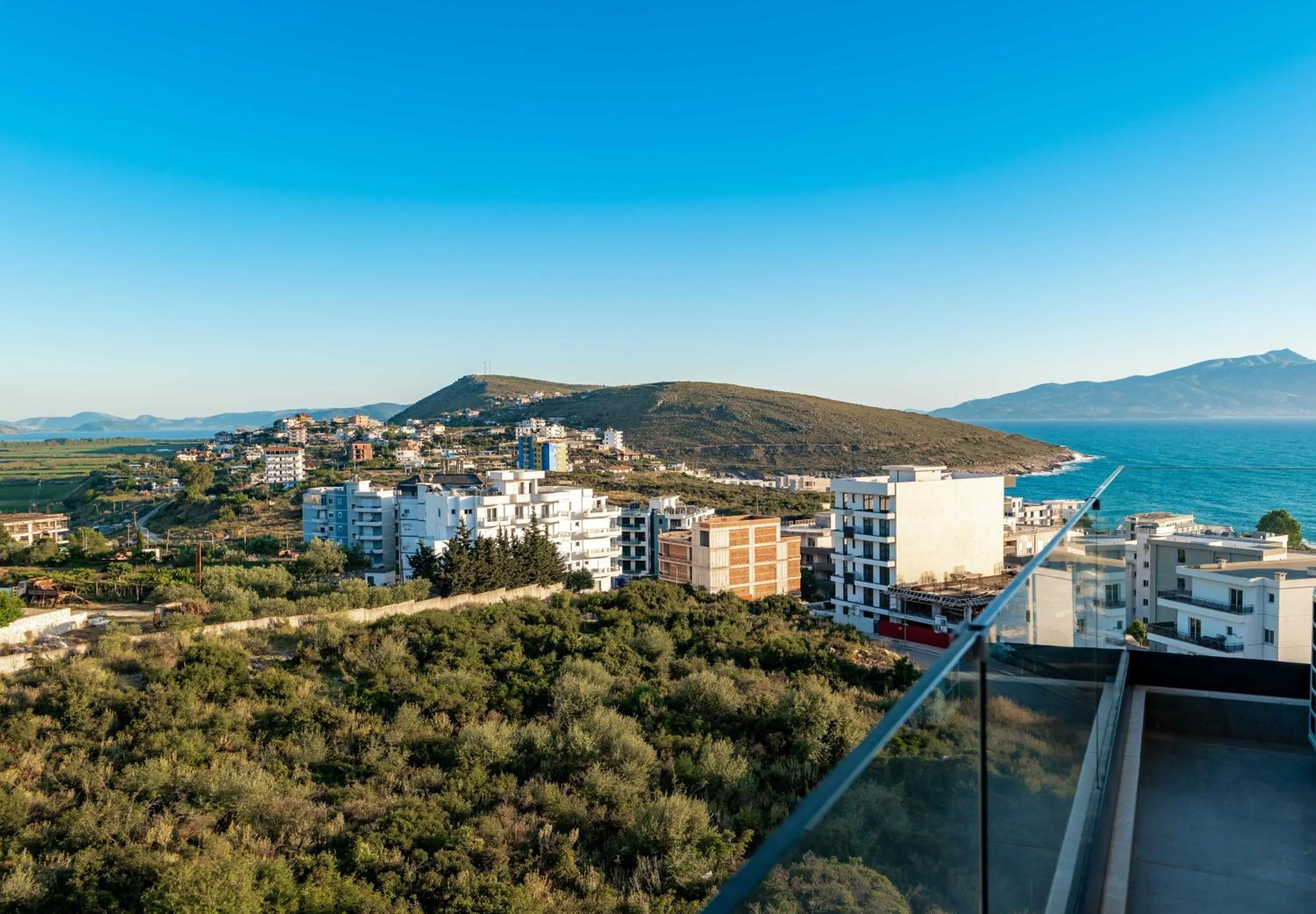 Day in Day Lux Premium Apartments