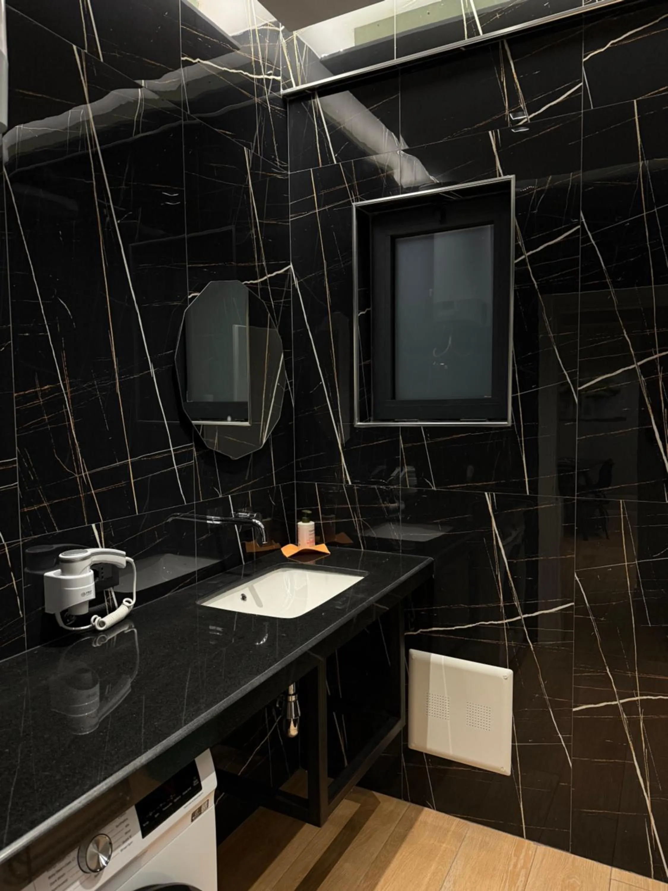 Toilet in Day Lux Premium Apartments