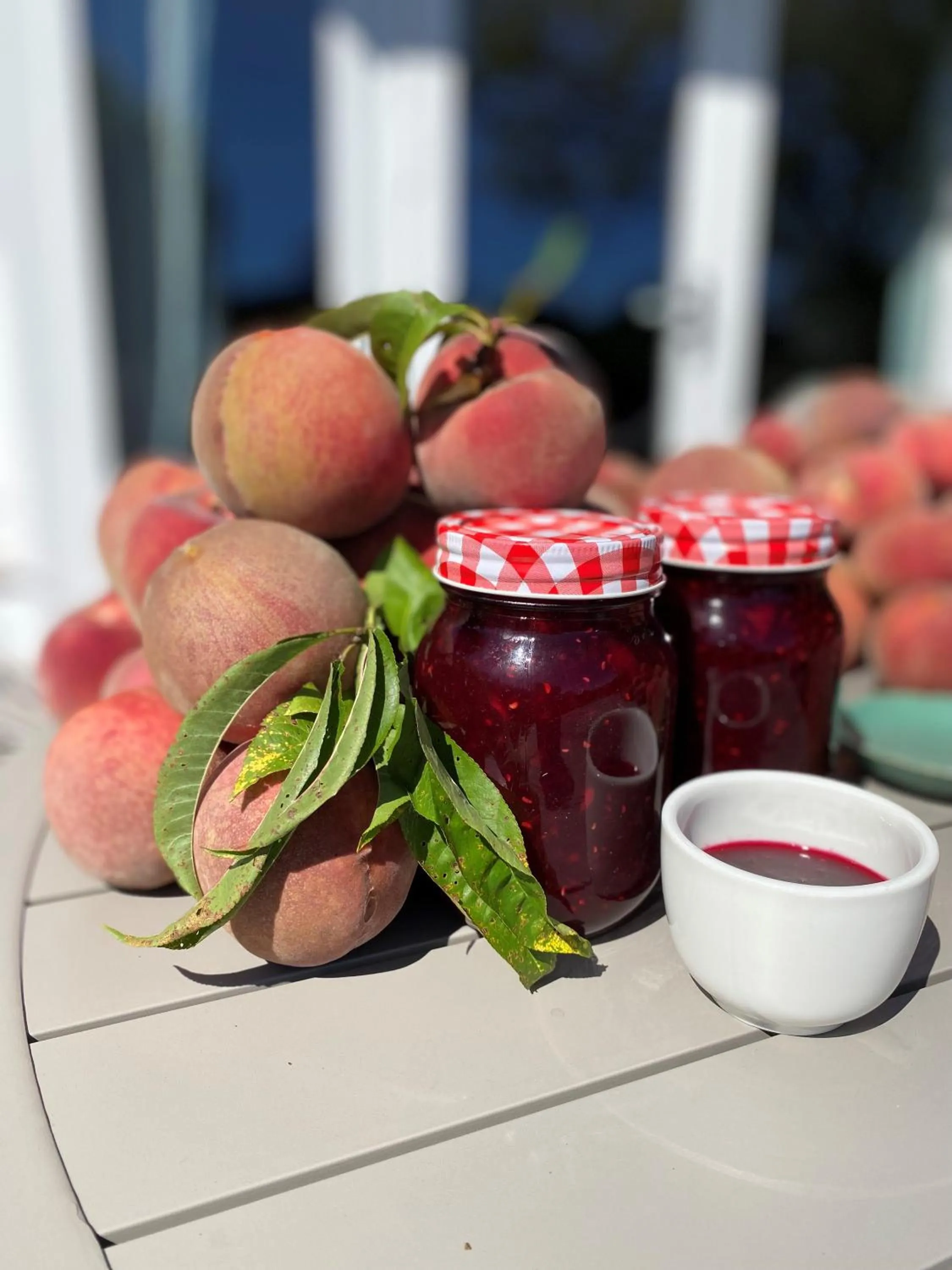 Dining area in Ah House City B&B Nelson