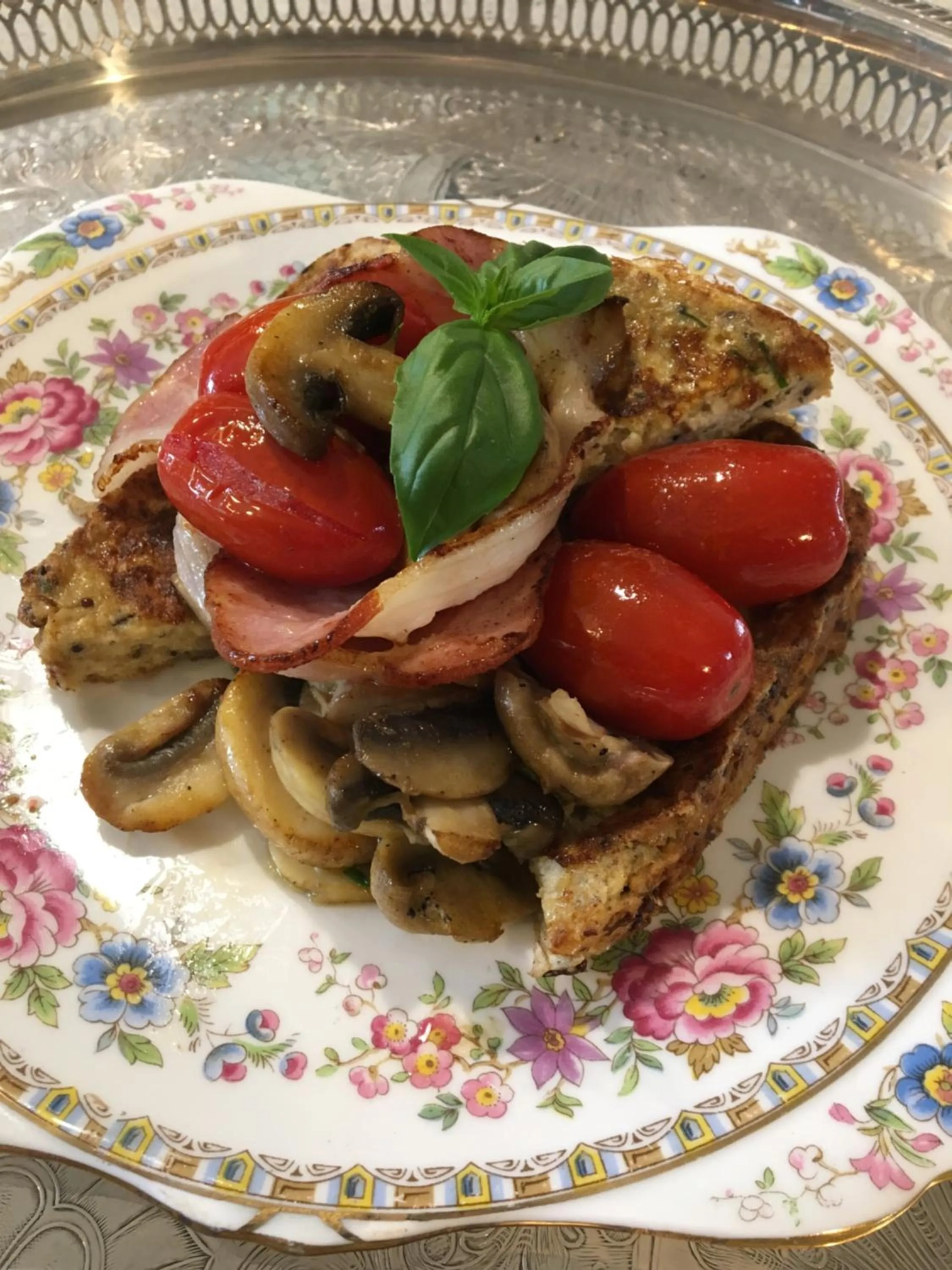 Food and drinks in Ah House City B&B Nelson