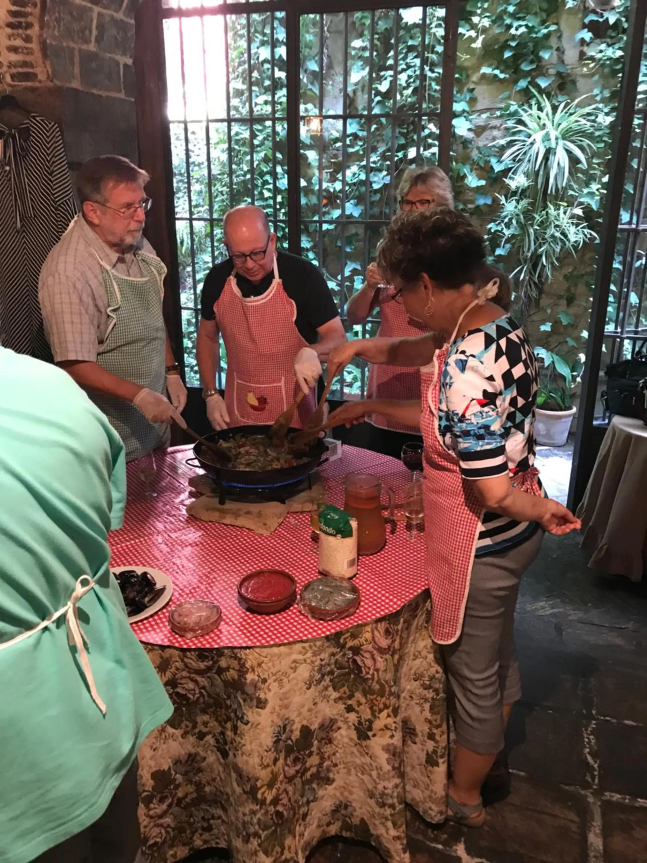 Entertainment in Casa Palacio Jerezana